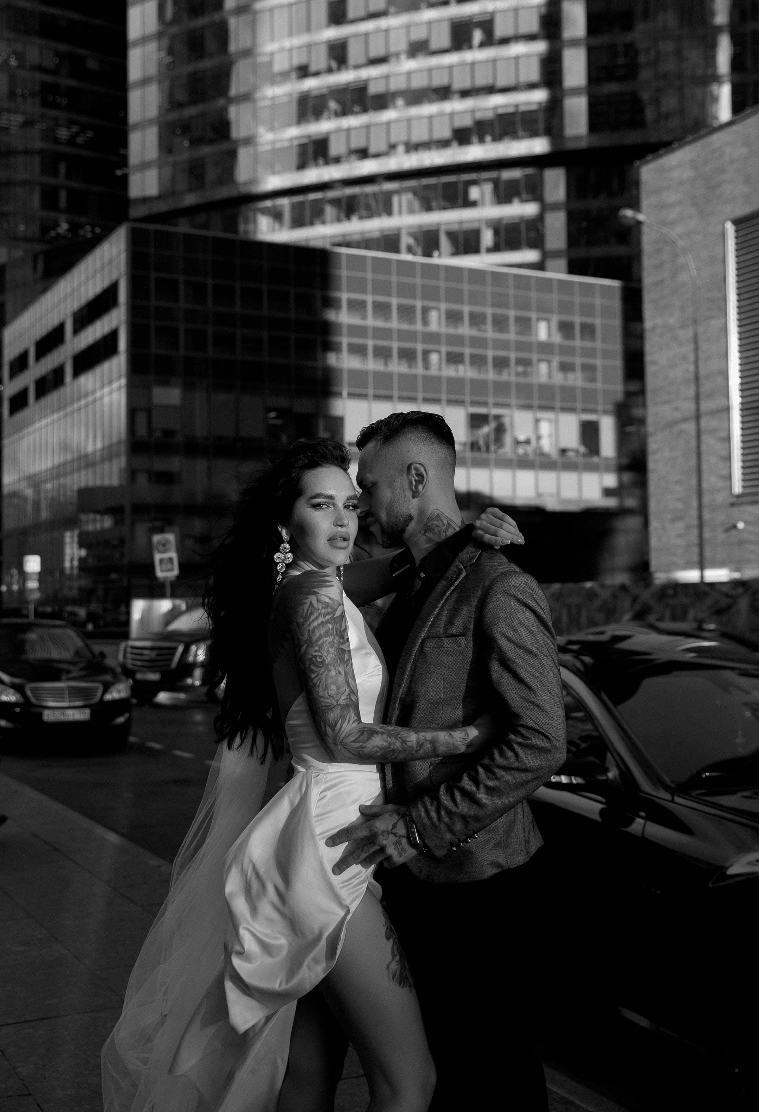 Юля и Артур. ЭМОЦИИ В КАЖДОМ СНИМКЕ