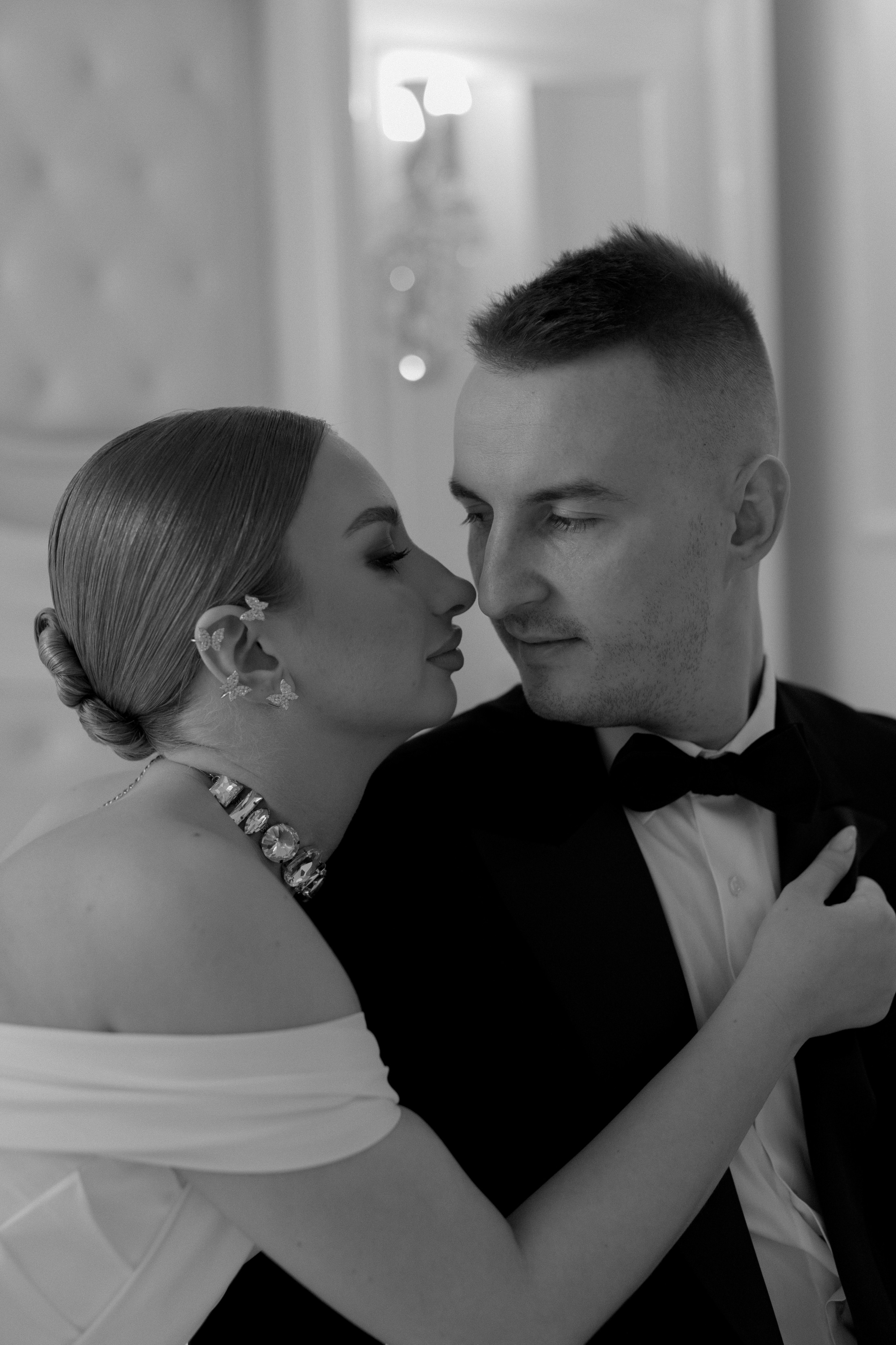 Настя и Виталя. ЭМОЦИИ В КАЖДОМ СНИМКЕ