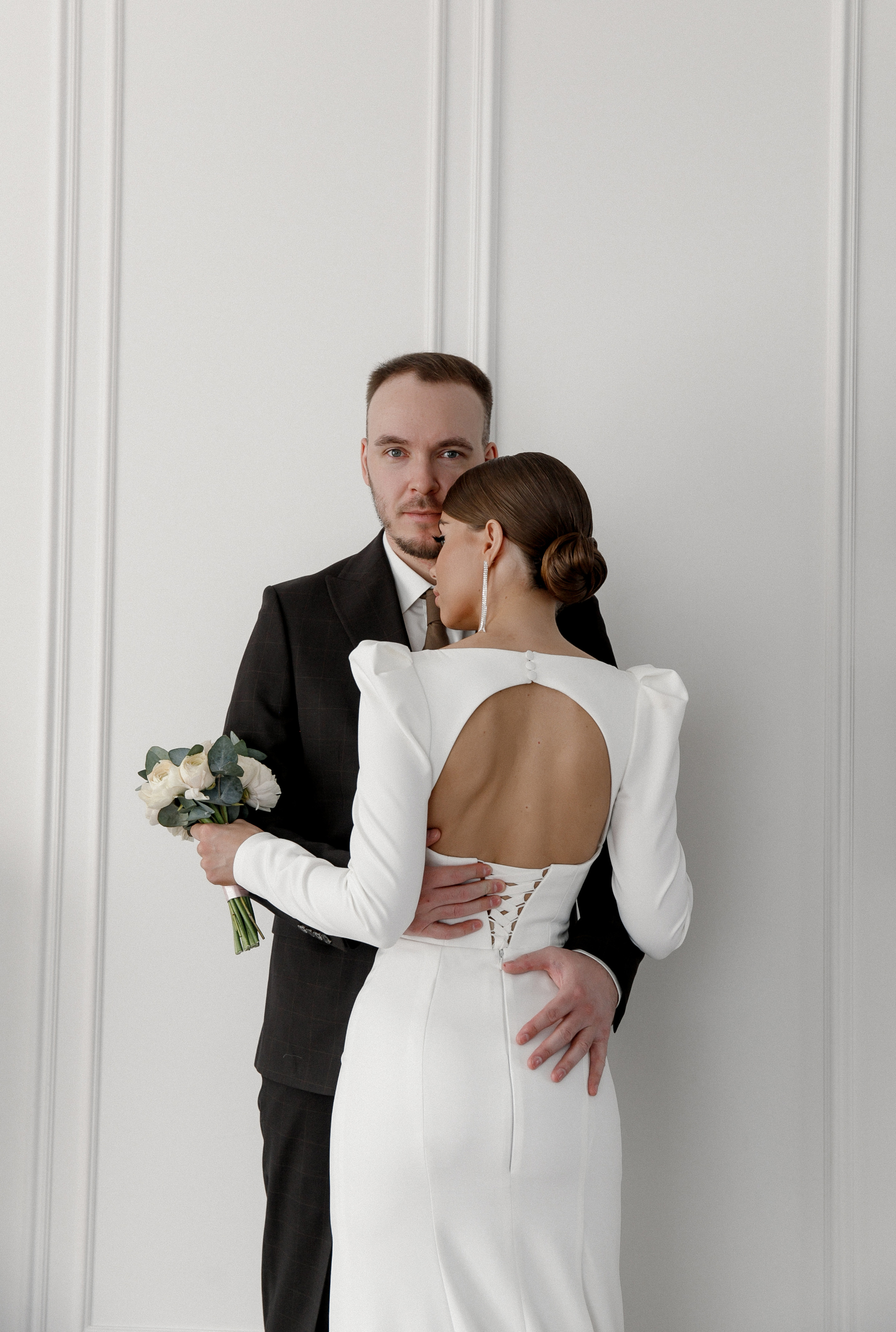 Maxim. Olya. ЭМОЦИИ В КАЖДОМ СНИМКЕ