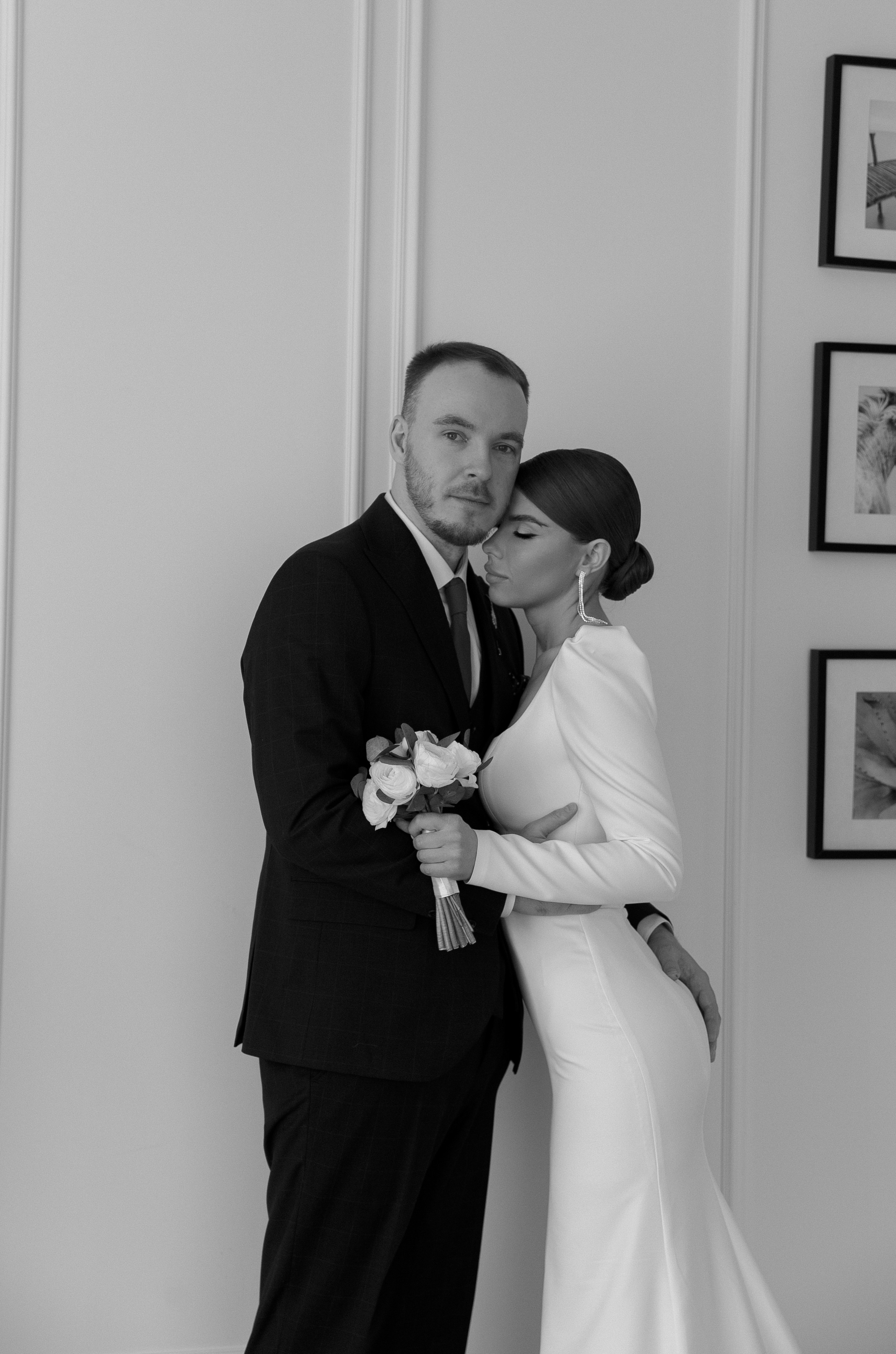 Maxim. Olya. ЭМОЦИИ В КАЖДОМ СНИМКЕ