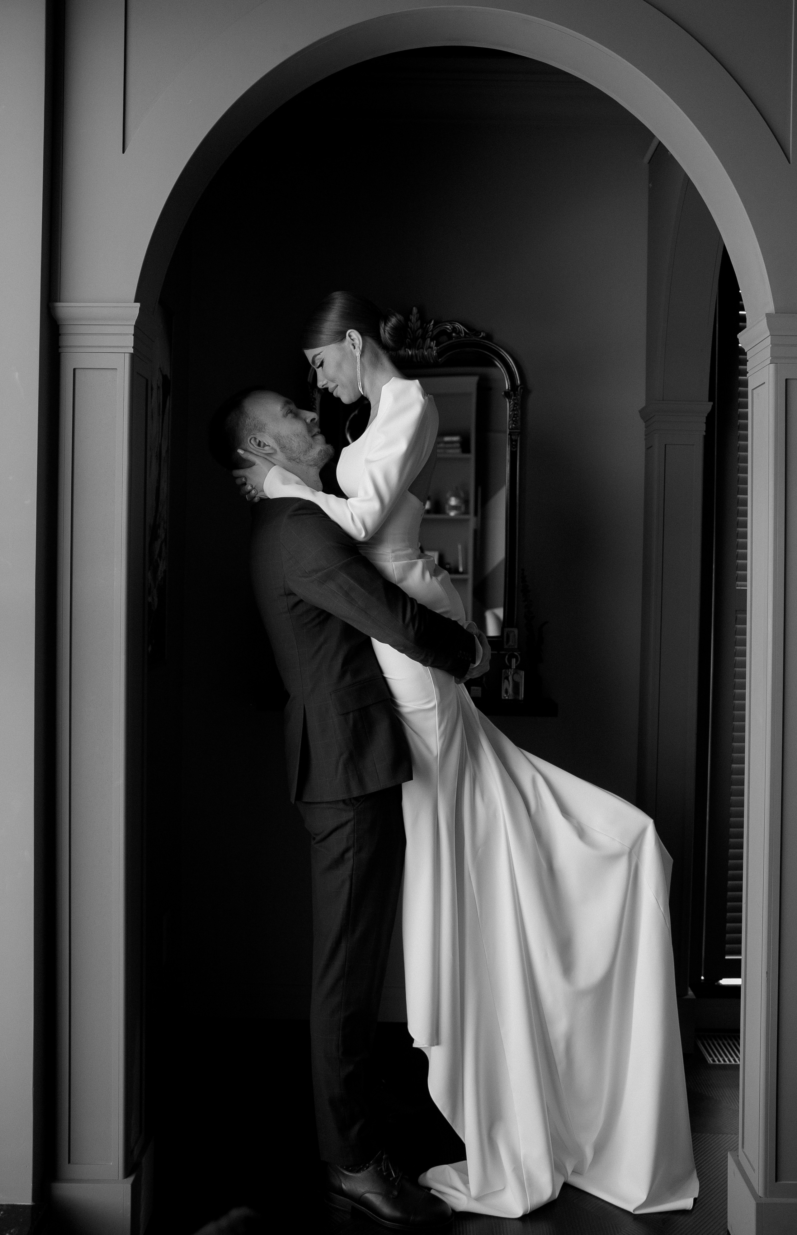 ЭМОЦИИ В КАЖДОМ СНИМКЕ