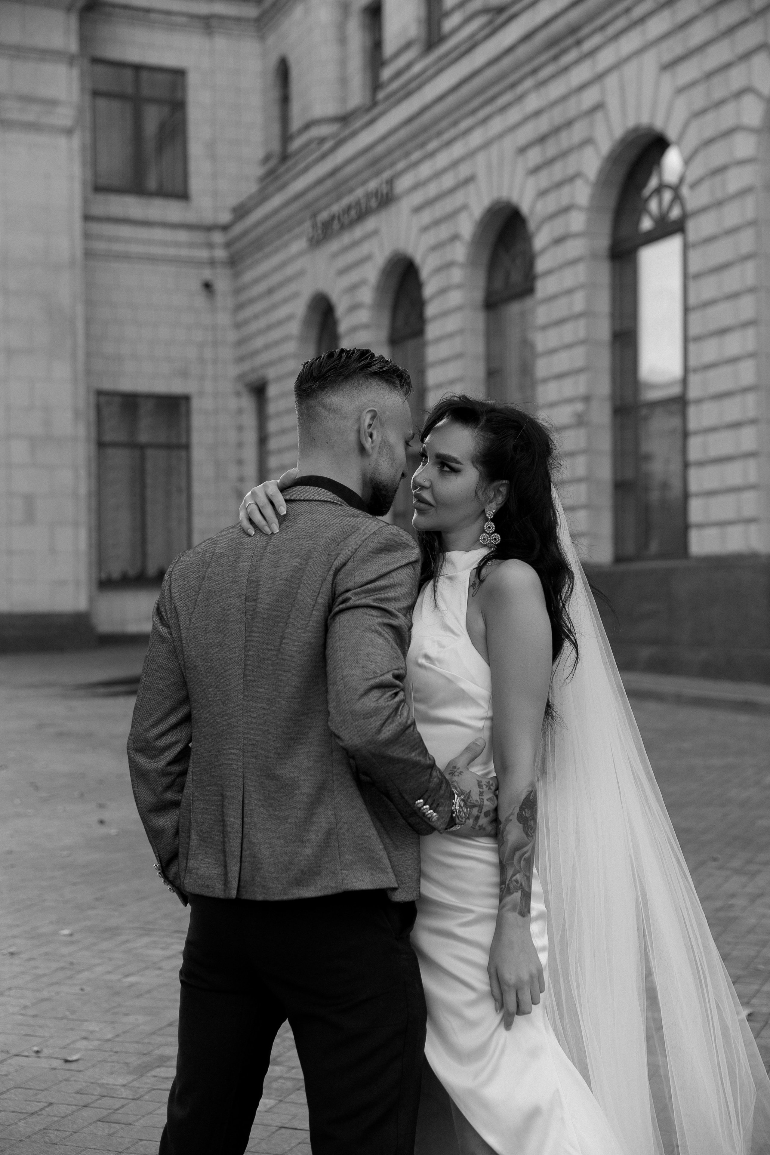 Юля и Артур. ЭМОЦИИ В КАЖДОМ СНИМКЕ