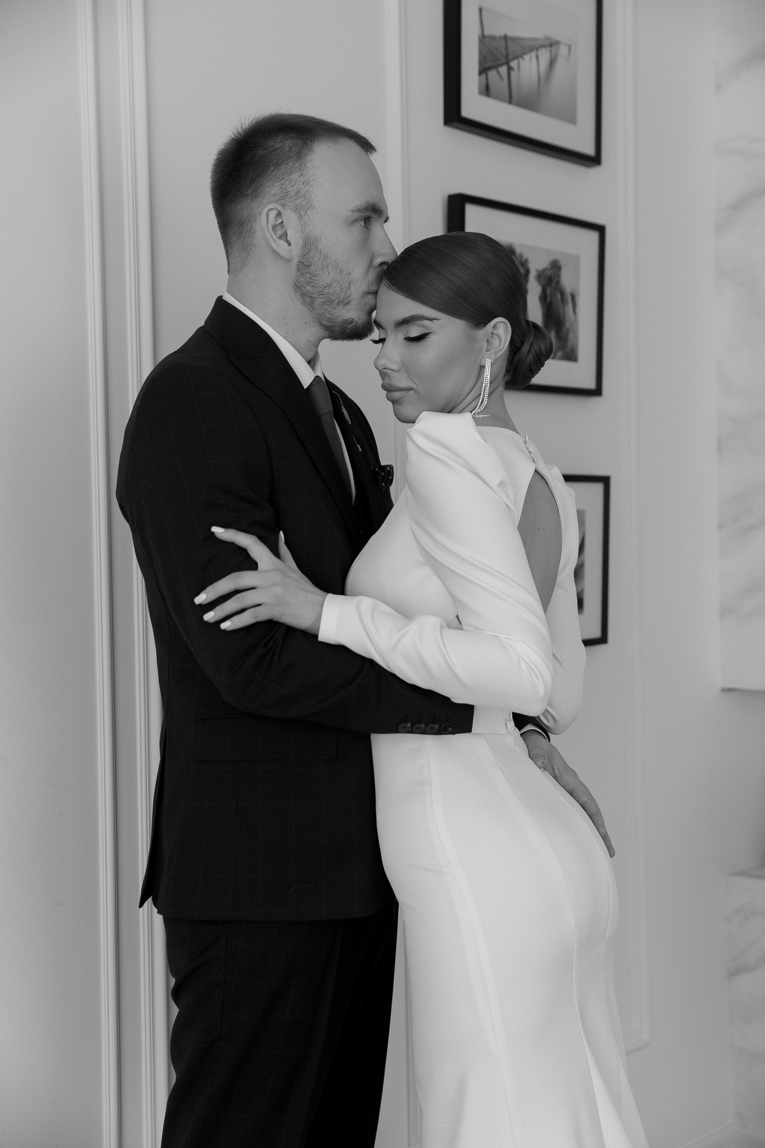 Maxim. Olya. ЭМОЦИИ В КАЖДОМ СНИМКЕ