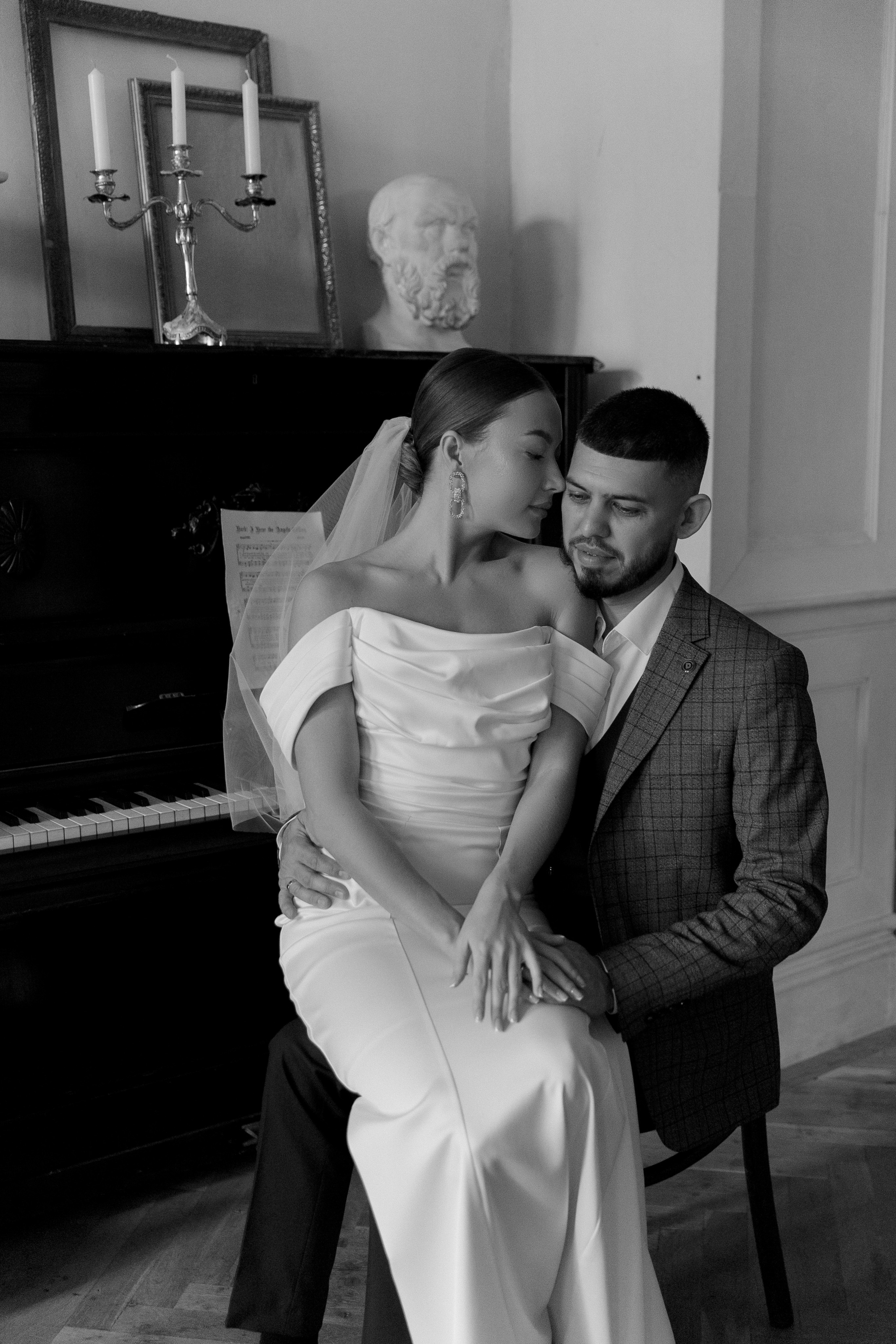 ЭМОЦИИ В КАЖДОМ СНИМКЕ