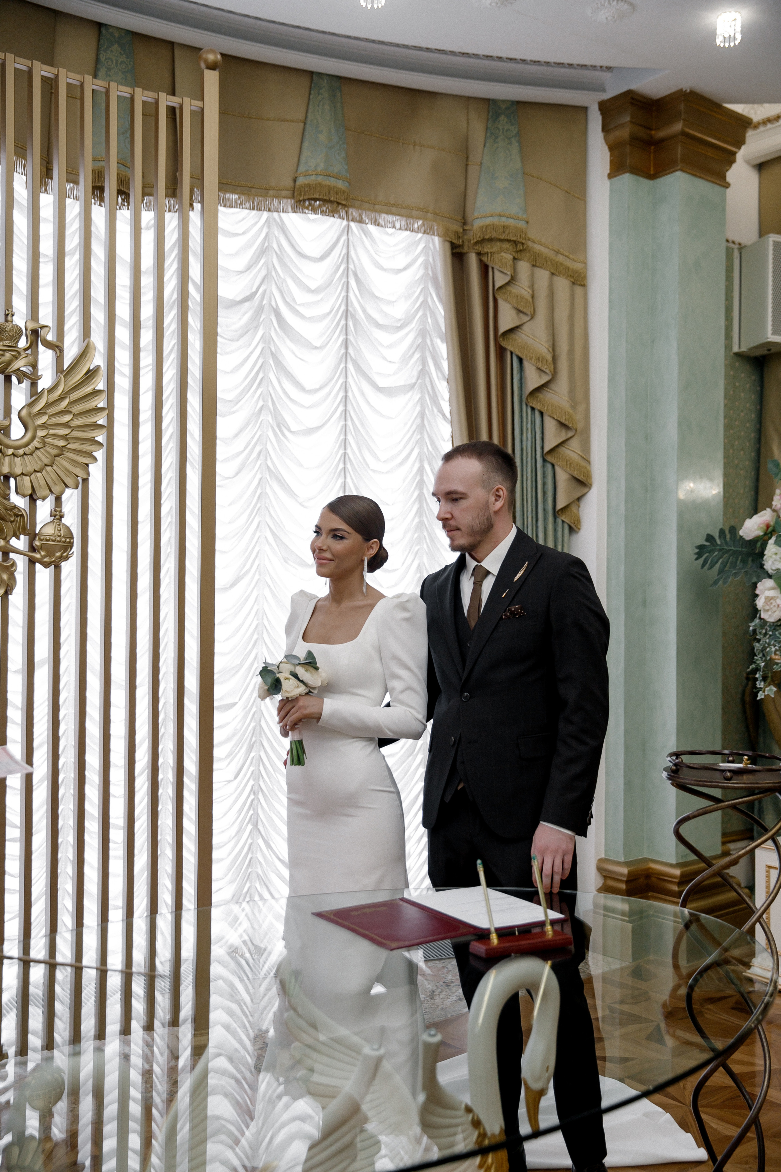 Maxim. Olya. ЭМОЦИИ В КАЖДОМ СНИМКЕ