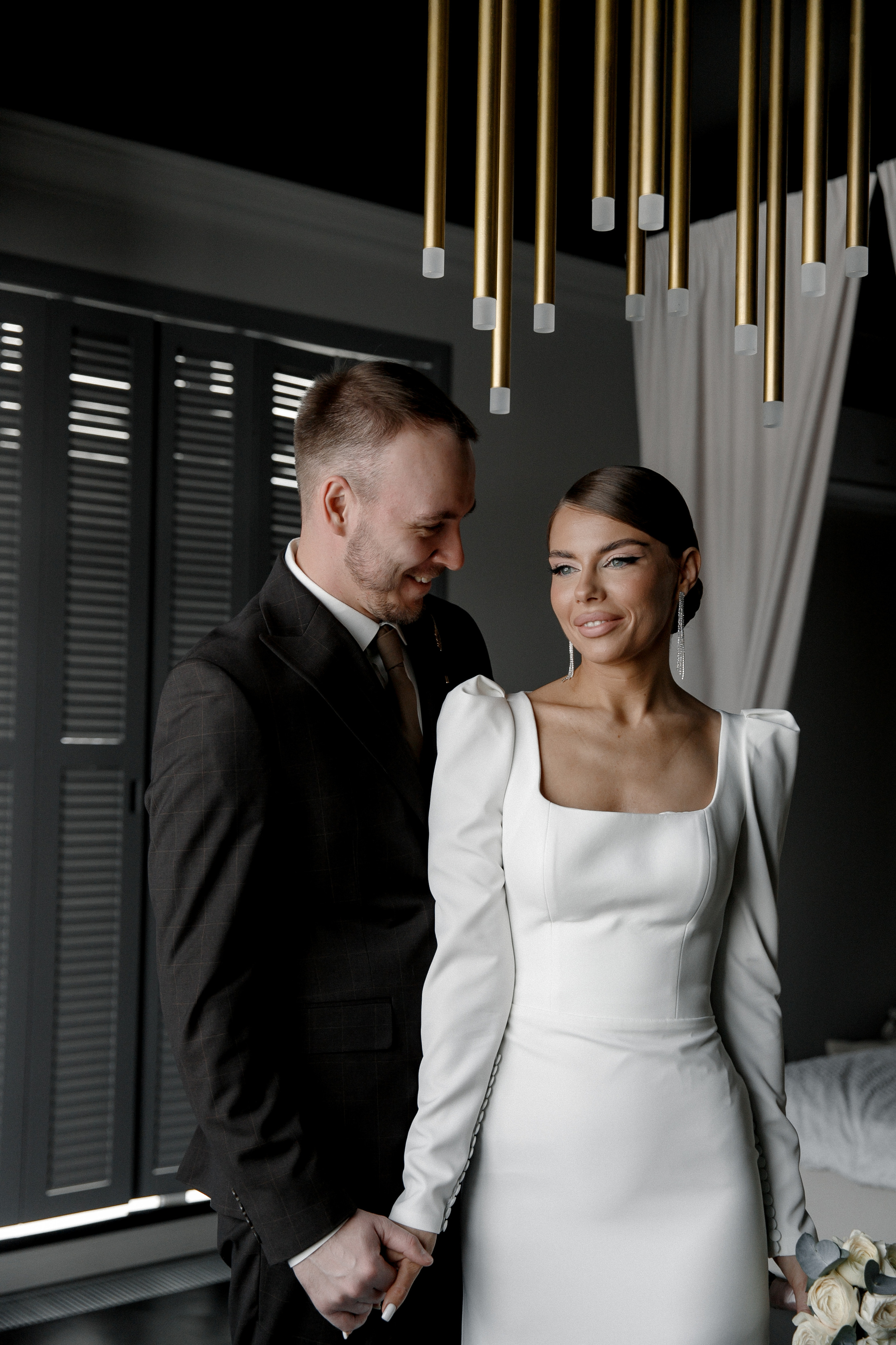 Maxim. Olya. ЭМОЦИИ В КАЖДОМ СНИМКЕ