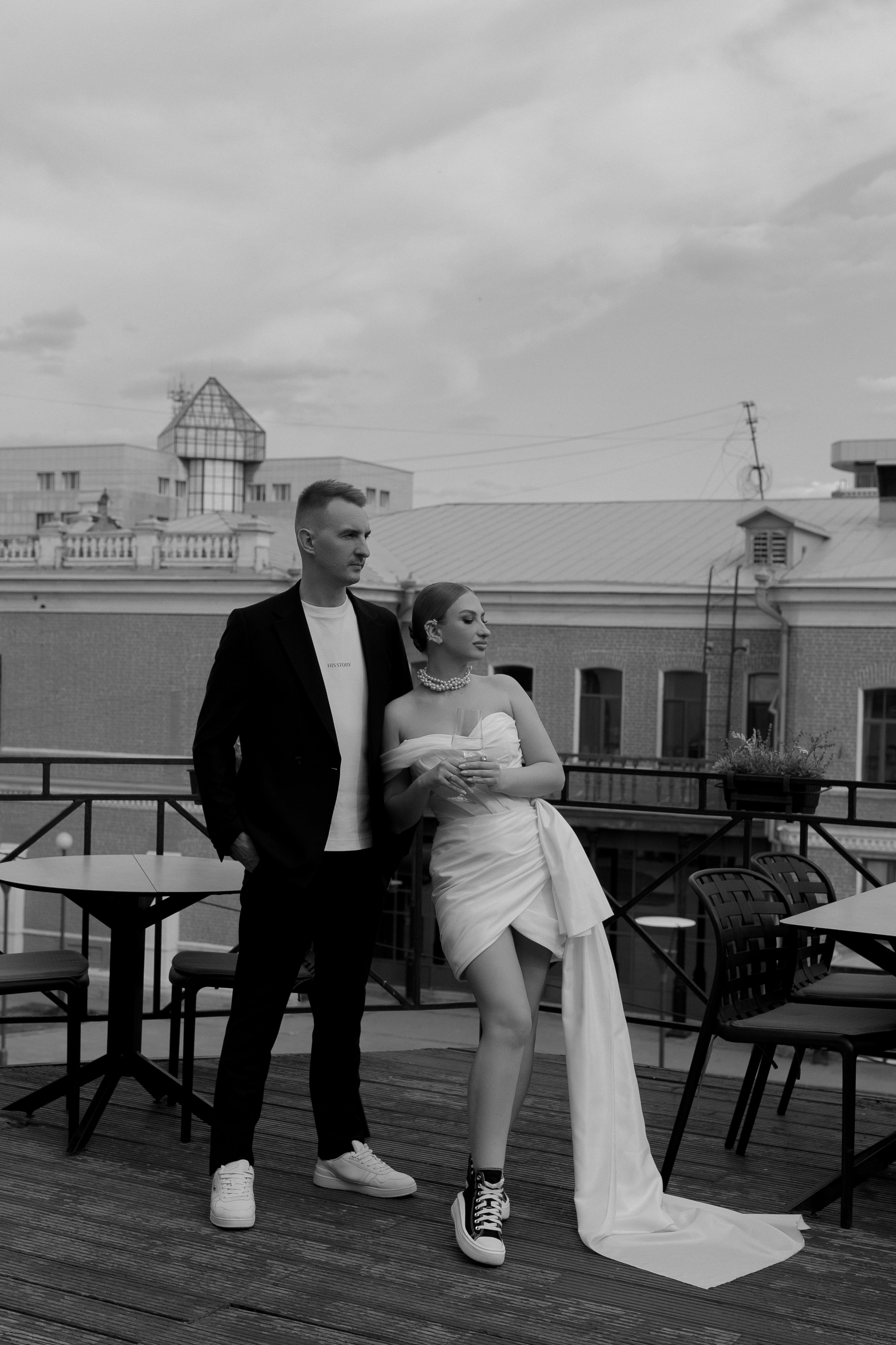 Настя и Виталя. ЭМОЦИИ В КАЖДОМ СНИМКЕ