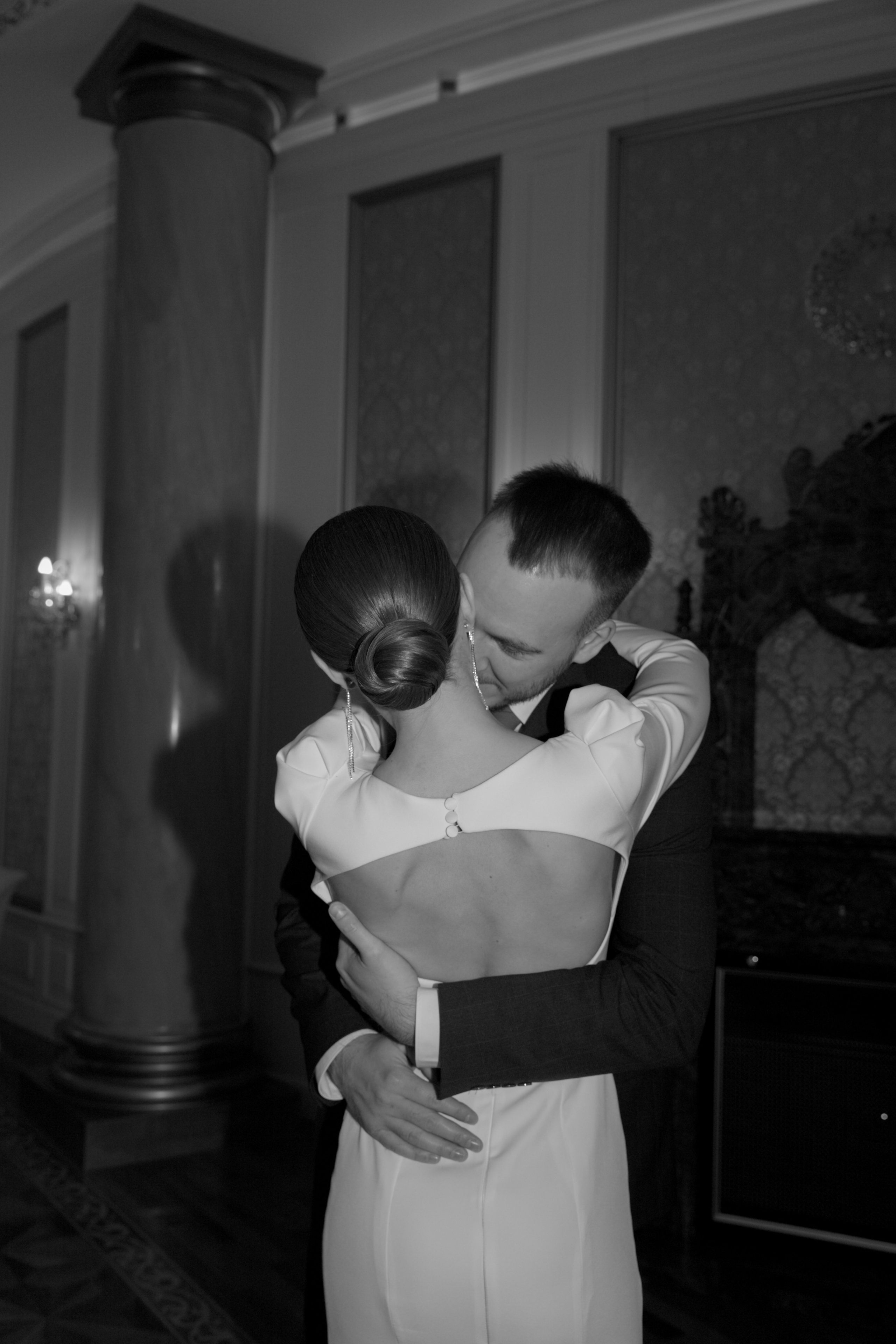 Maxim. Olya. ЭМОЦИИ В КАЖДОМ СНИМКЕ