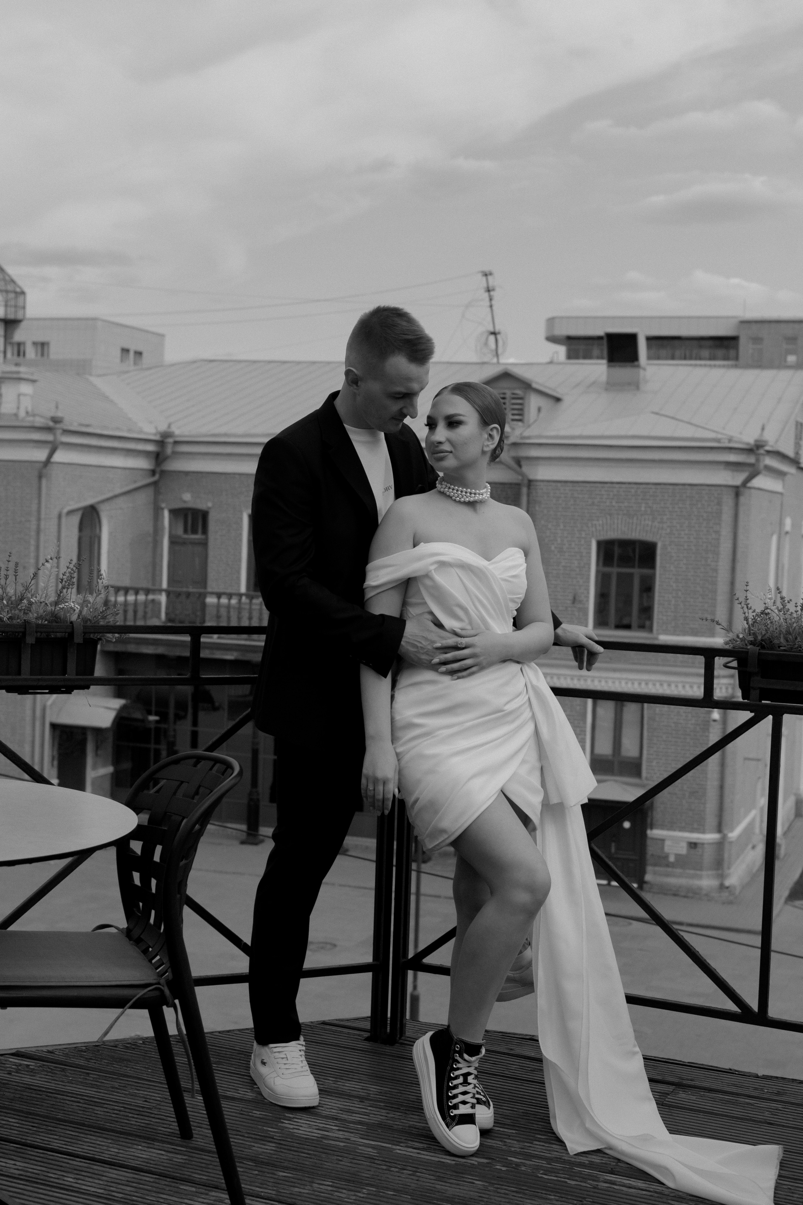 Настя и Виталя. ЭМОЦИИ В КАЖДОМ СНИМКЕ