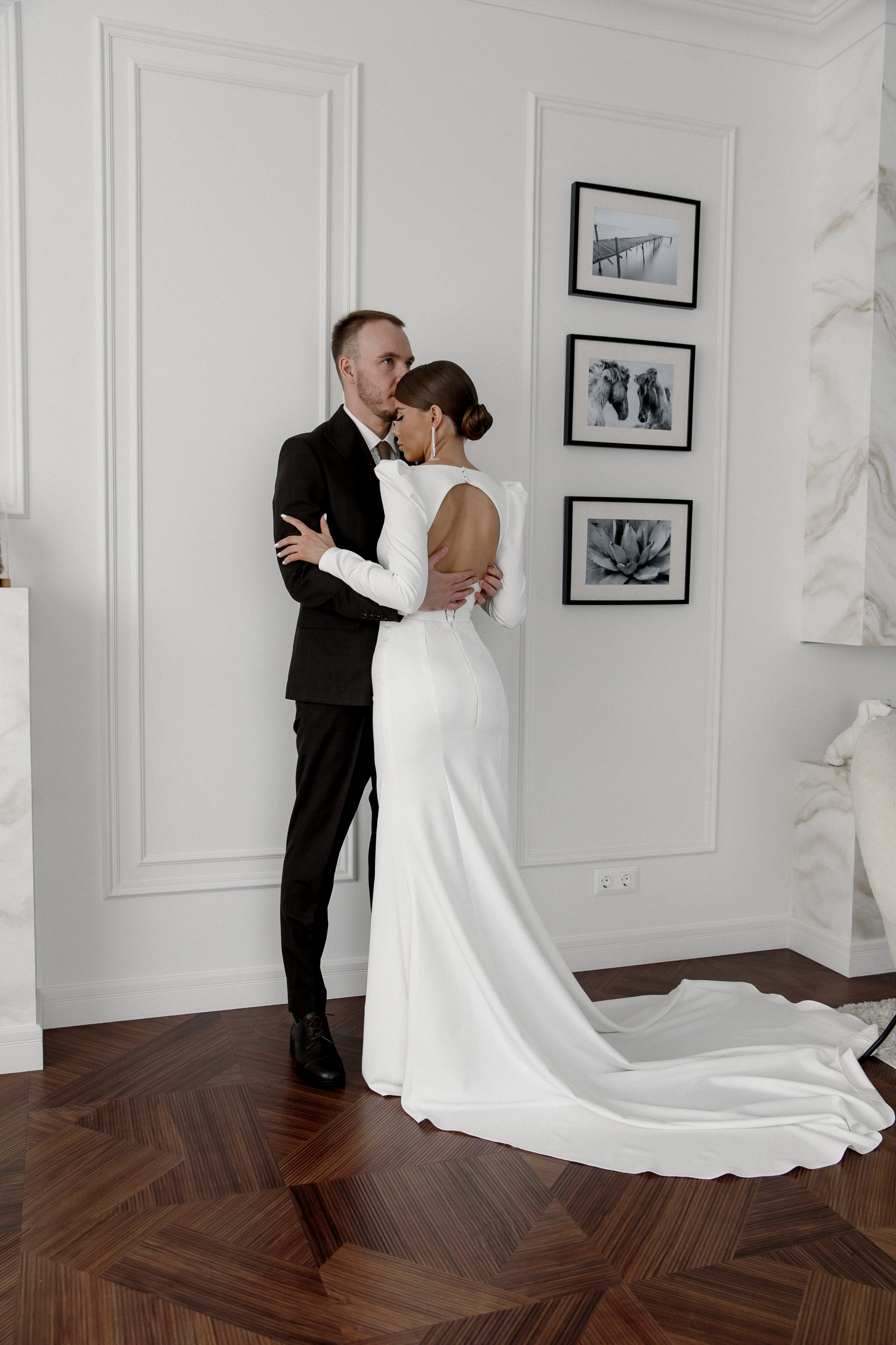 Maxim. Olya. ЭМОЦИИ В КАЖДОМ СНИМКЕ