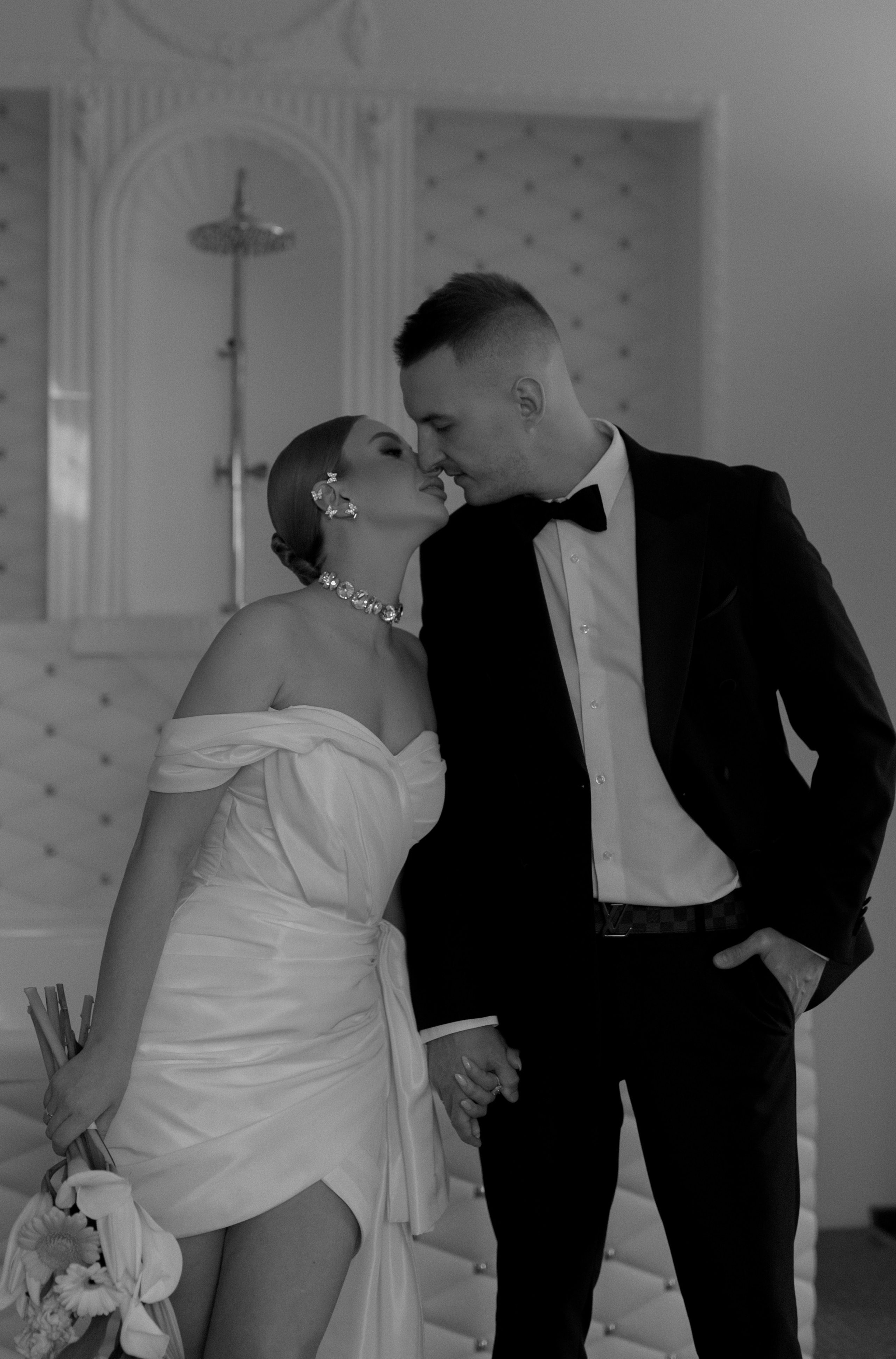 Настя и Виталя. ЭМОЦИИ В КАЖДОМ СНИМКЕ