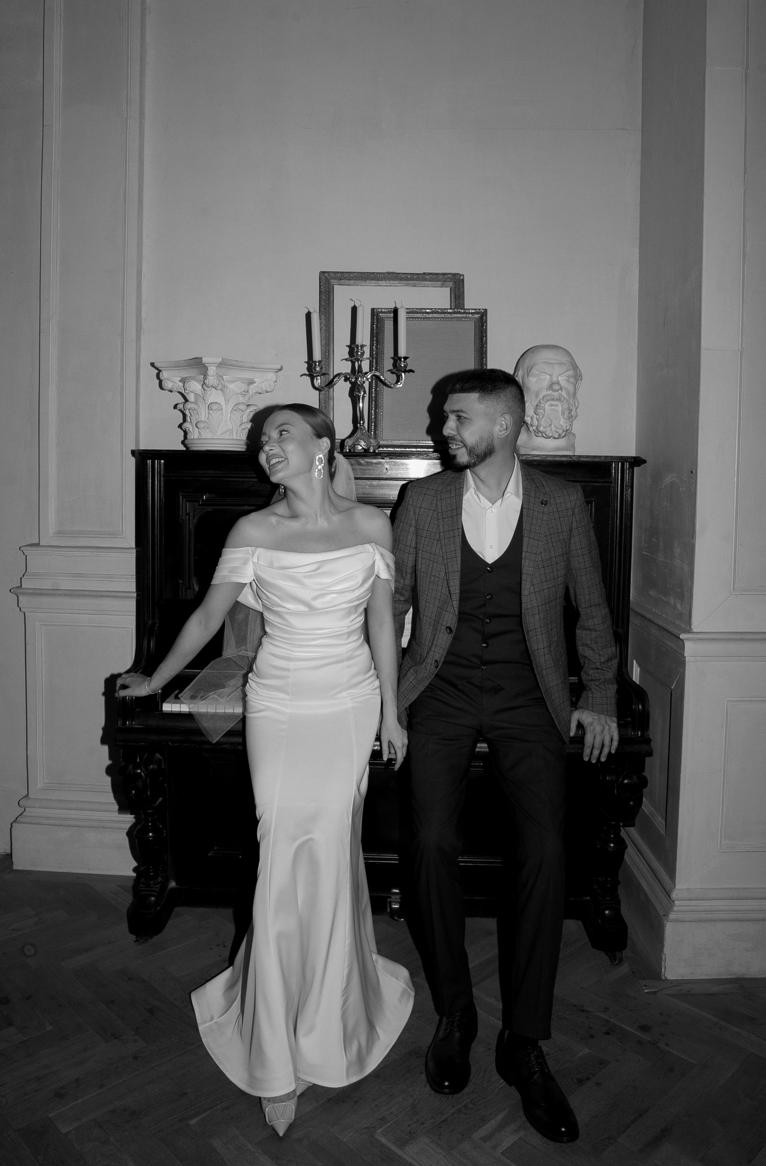 ЭМОЦИИ В КАЖДОМ СНИМКЕ