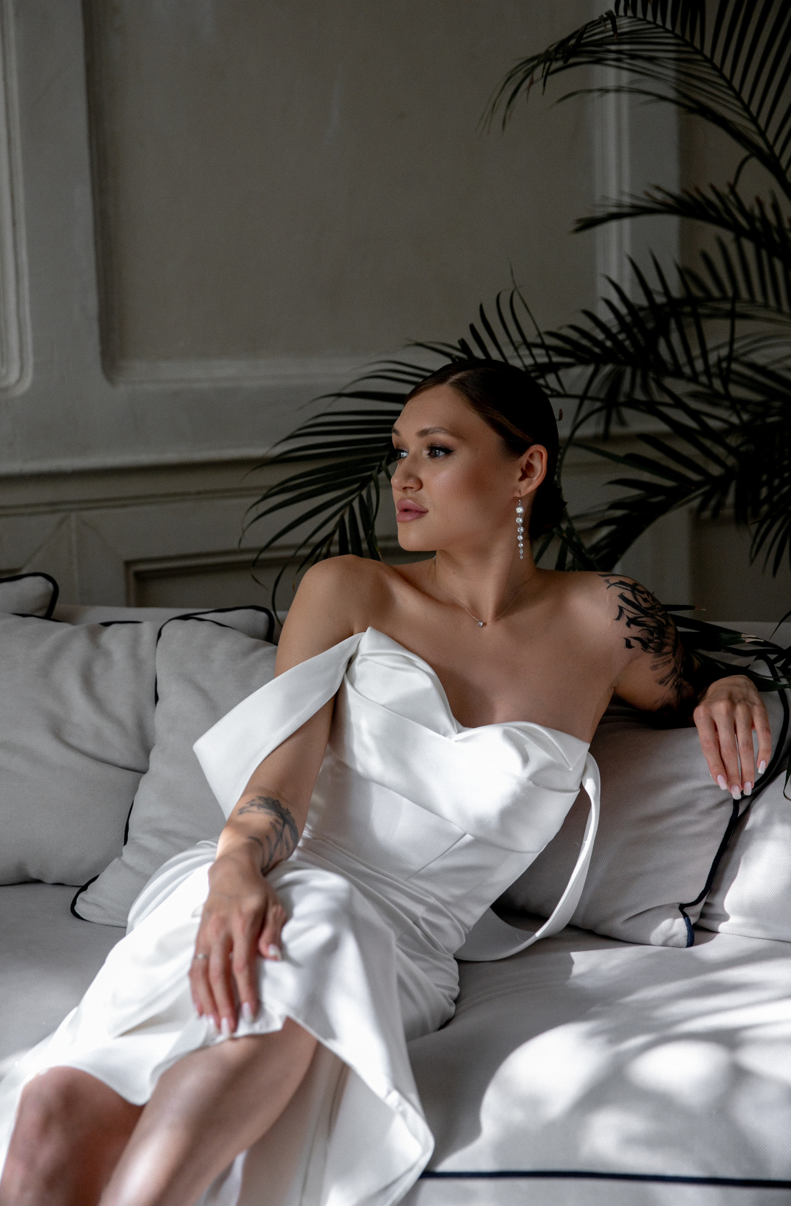 ЭМОЦИИ В КАЖДОМ СНИМКЕ