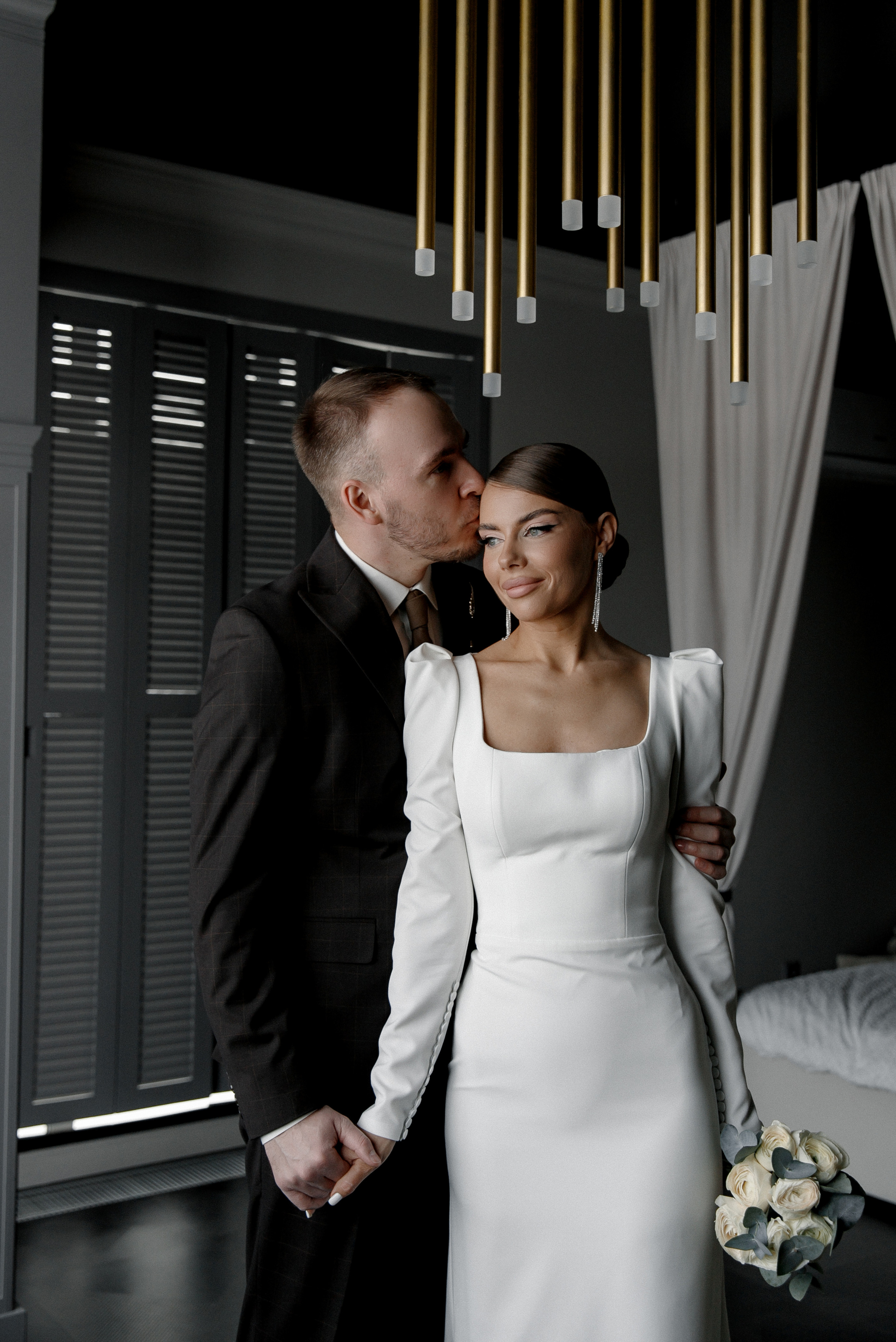 Maxim. Olya. ЭМОЦИИ В КАЖДОМ СНИМКЕ