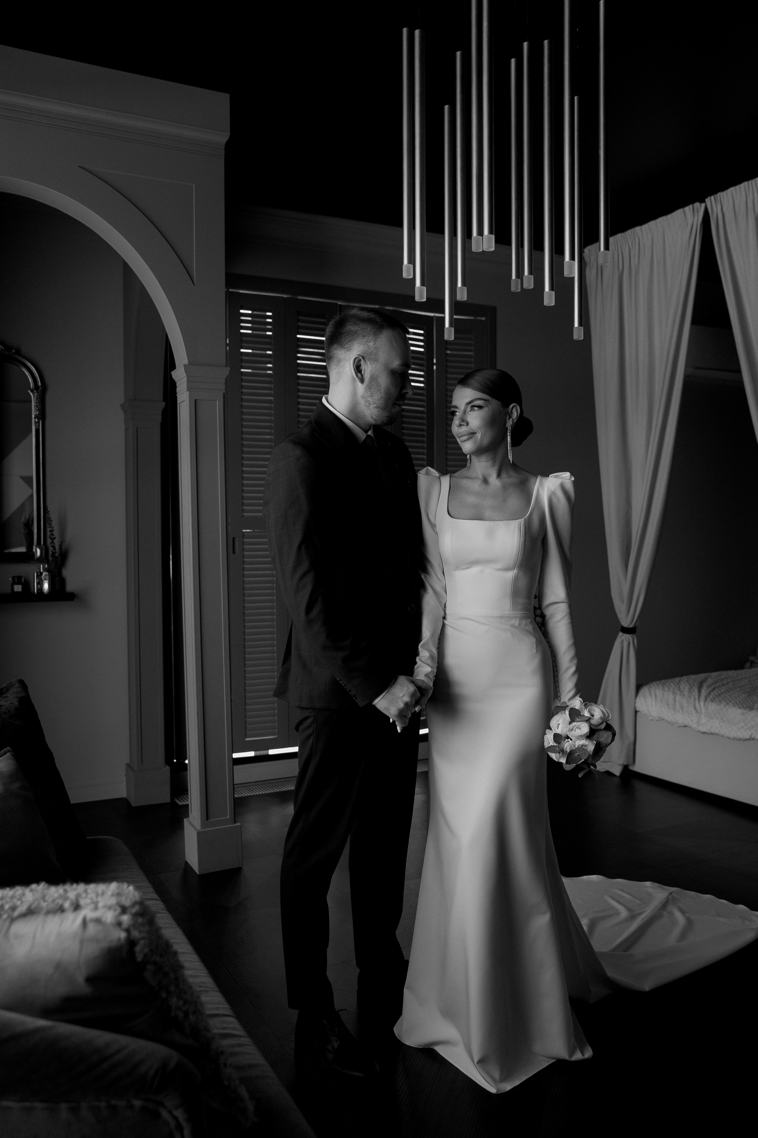 Maxim. Olya. ЭМОЦИИ В КАЖДОМ СНИМКЕ