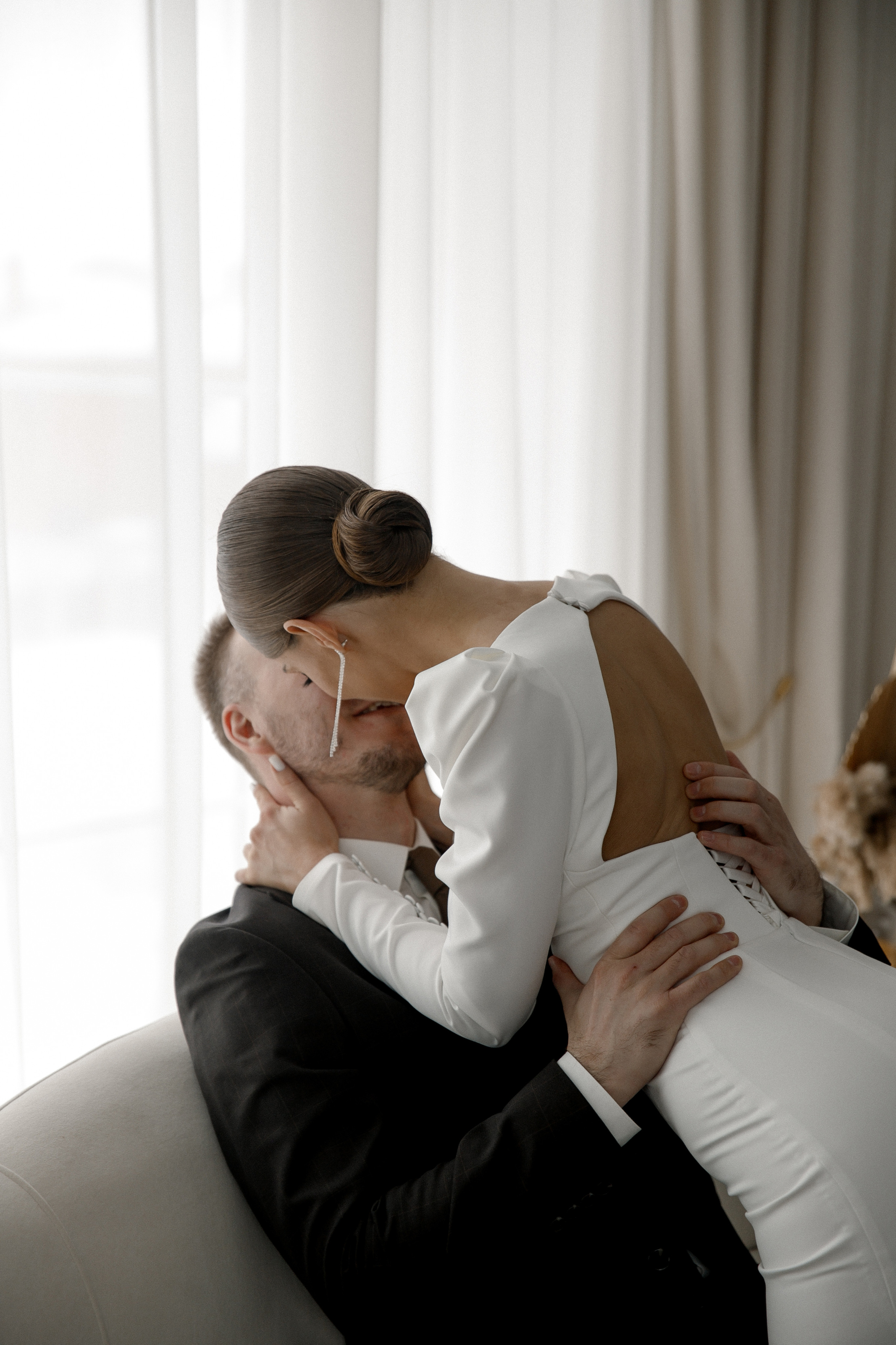 Maxim. Olya. ЭМОЦИИ В КАЖДОМ СНИМКЕ