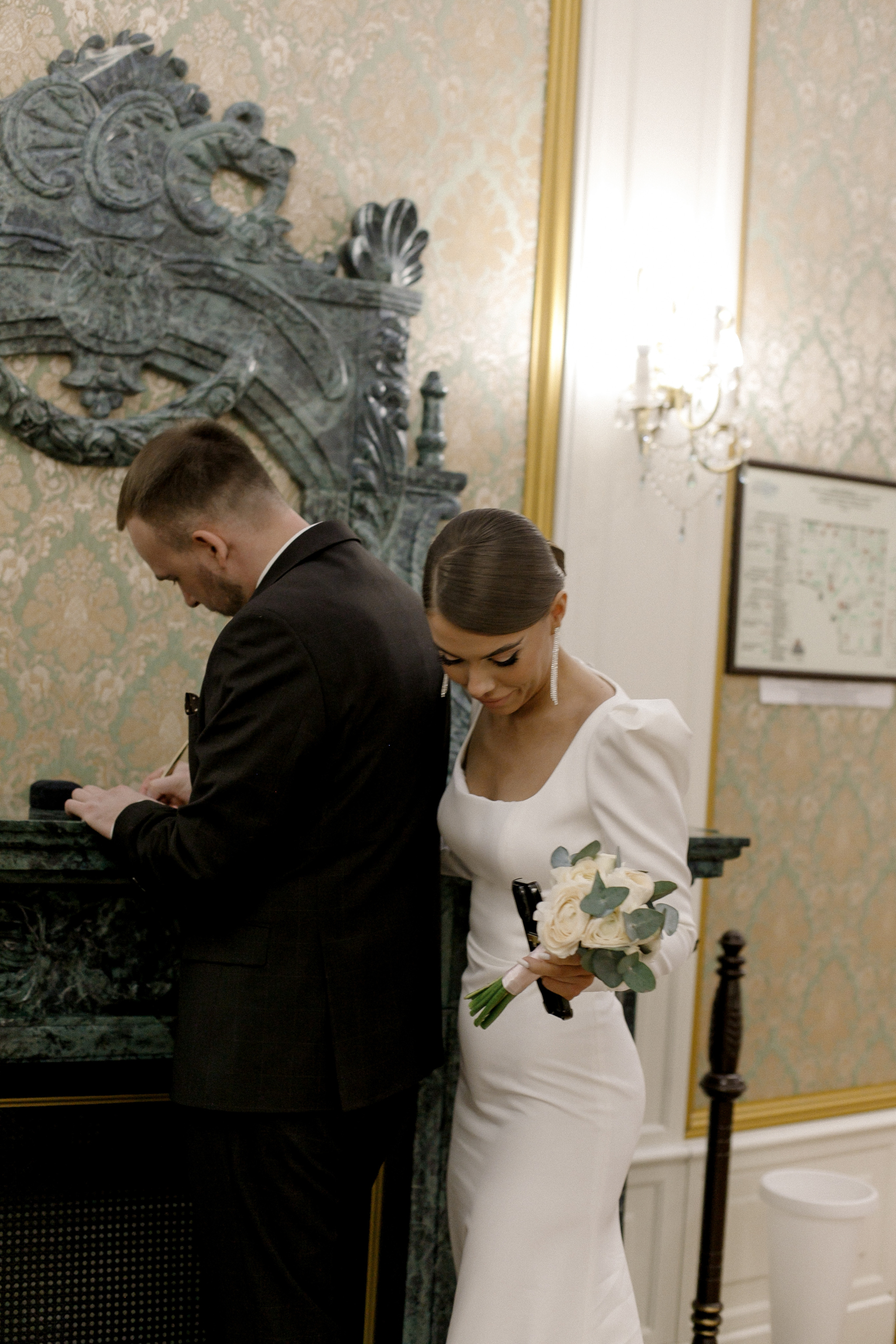 Maxim. Olya. ЭМОЦИИ В КАЖДОМ СНИМКЕ