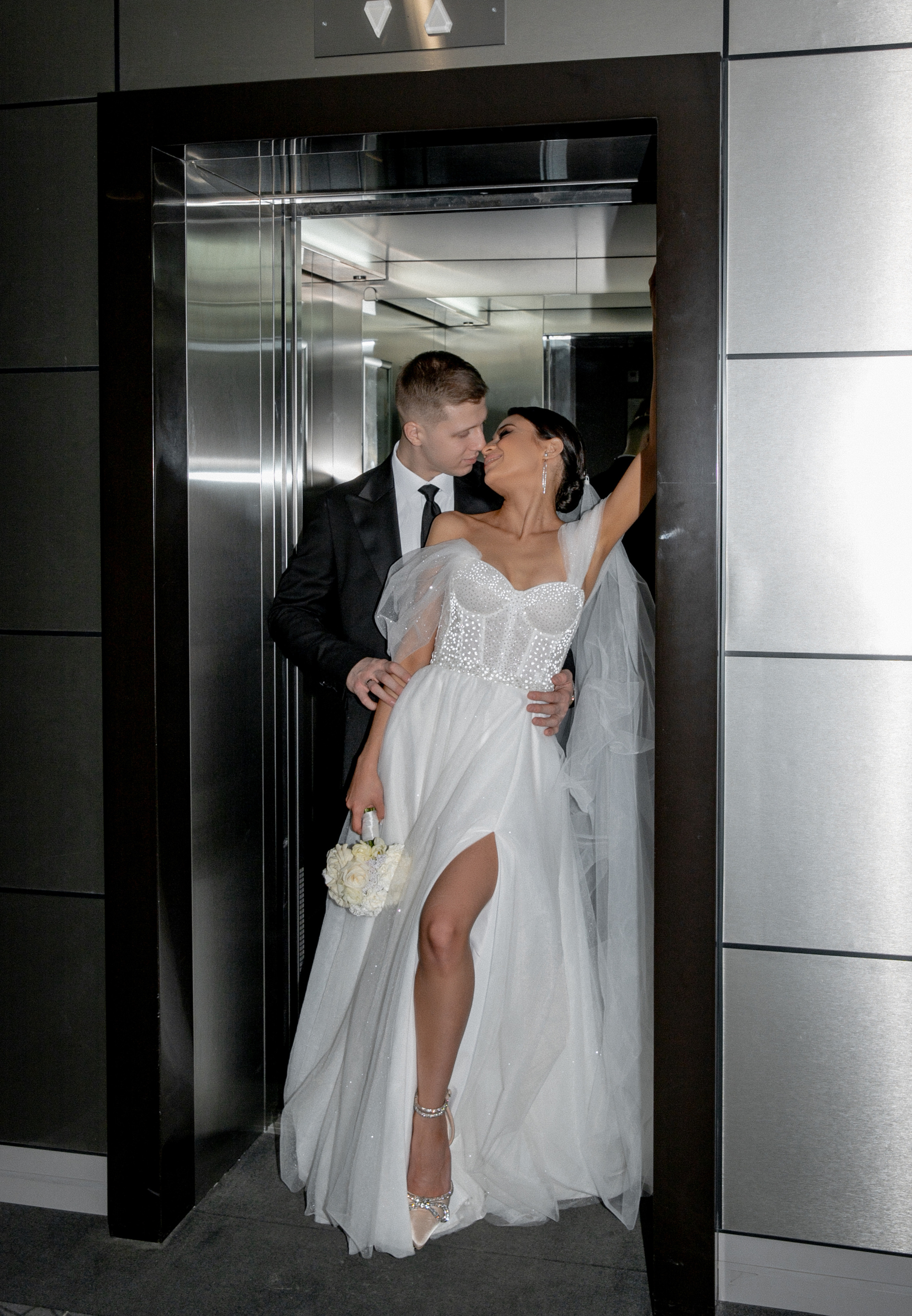 ЭМОЦИИ В КАЖДОМ СНИМКЕ