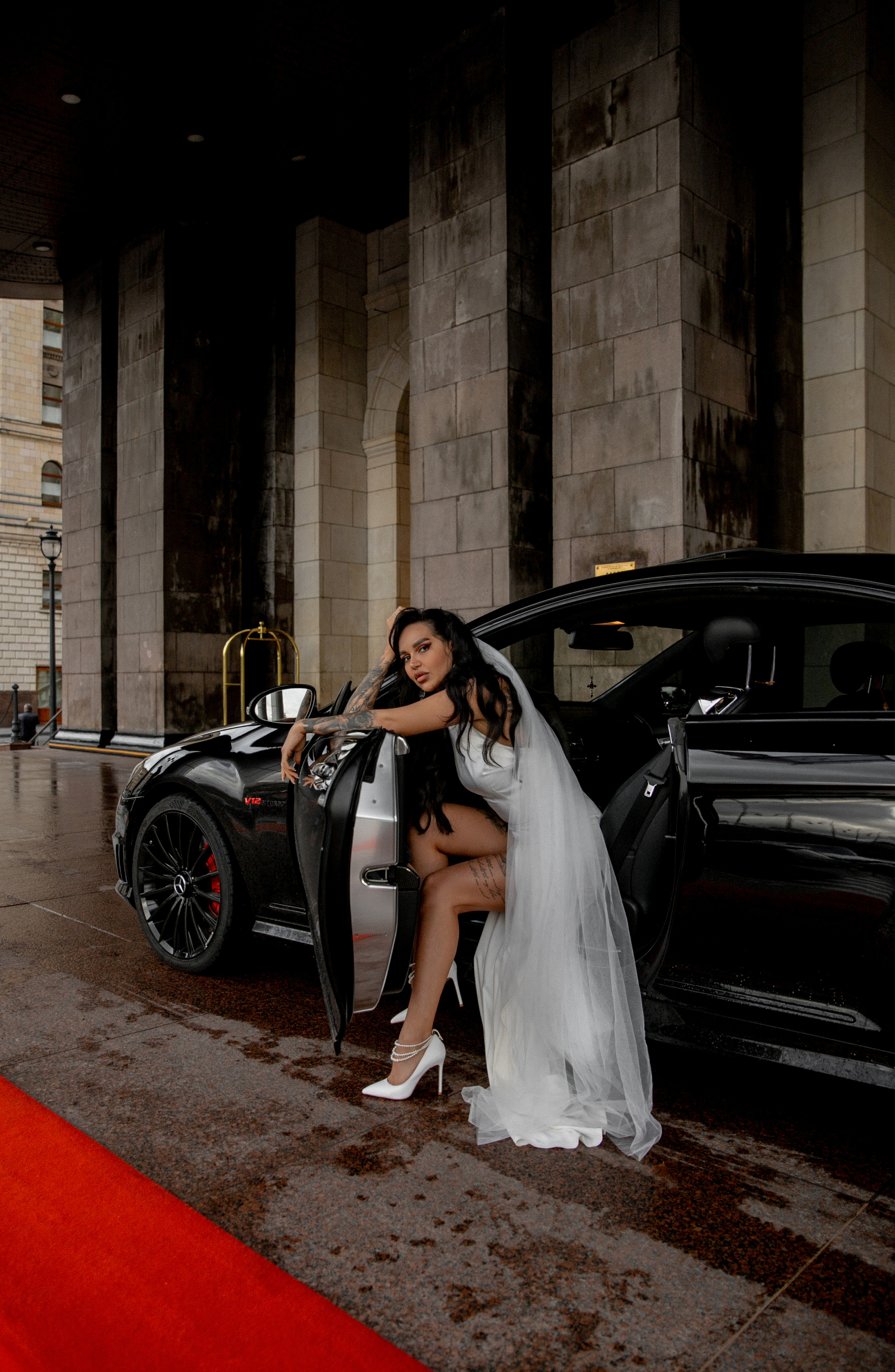 Юля и Артур. ЭМОЦИИ В КАЖДОМ СНИМКЕ