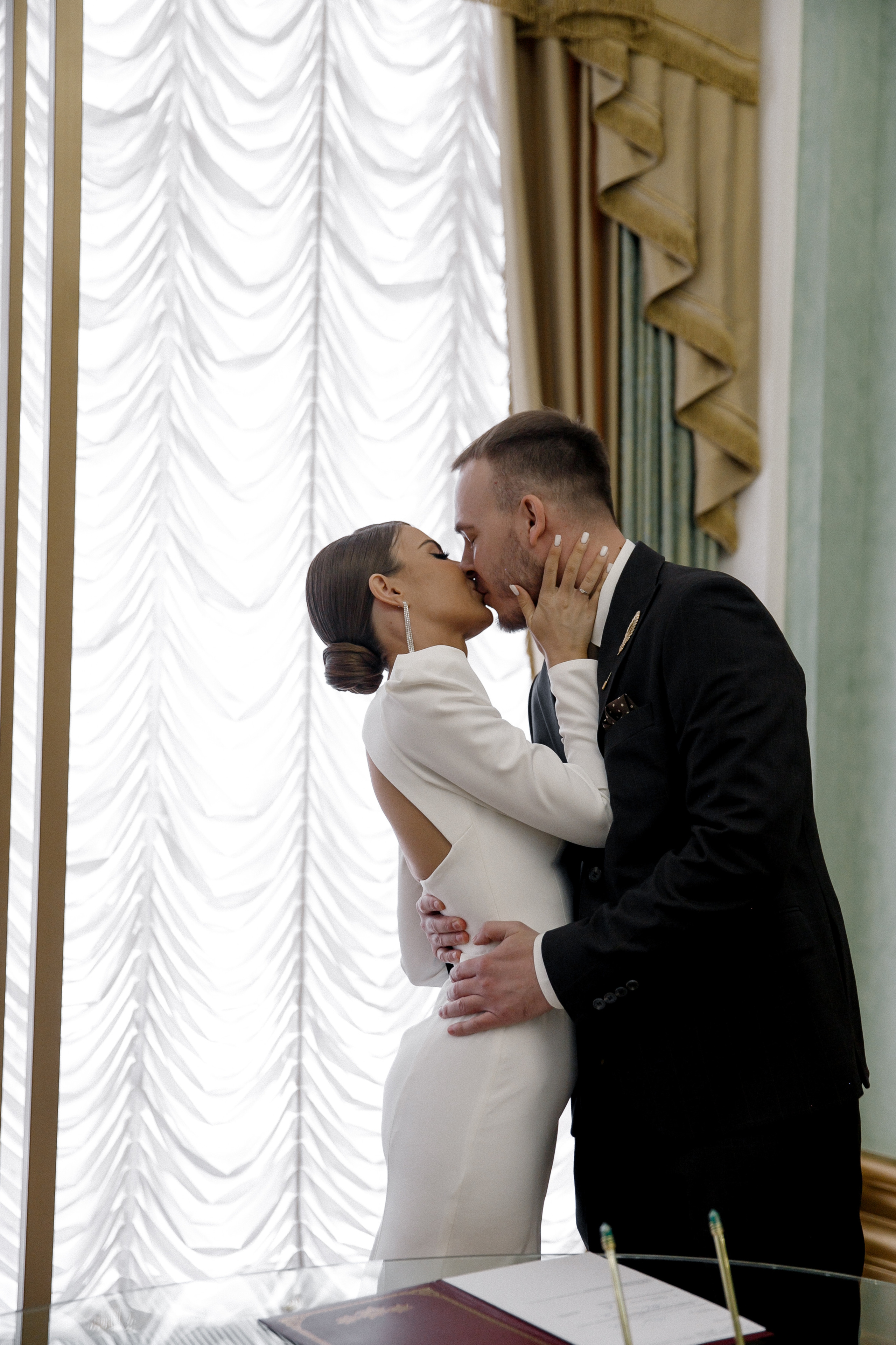 Maxim. Olya. ЭМОЦИИ В КАЖДОМ СНИМКЕ