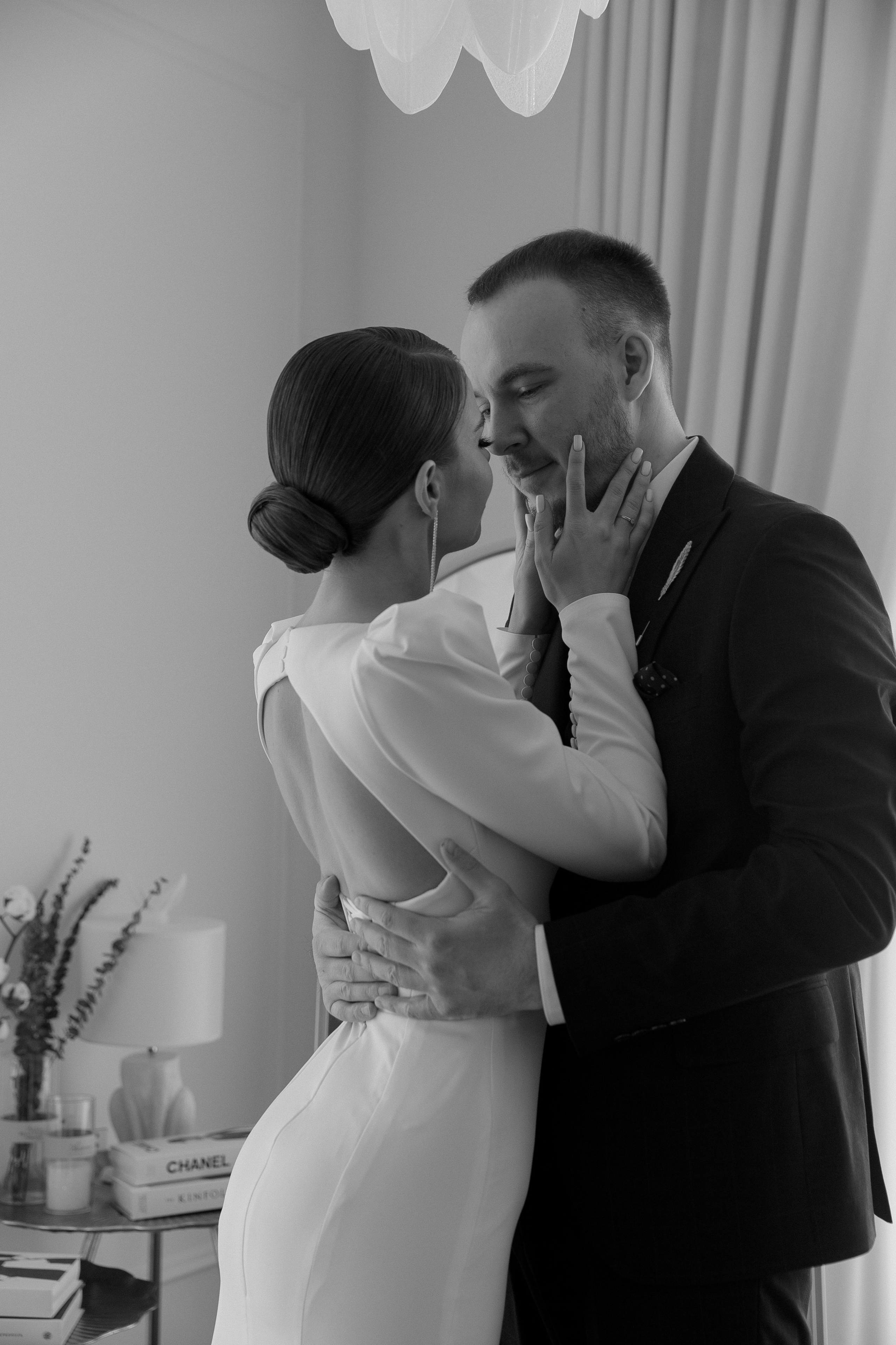 Maxim. Olya. ЭМОЦИИ В КАЖДОМ СНИМКЕ