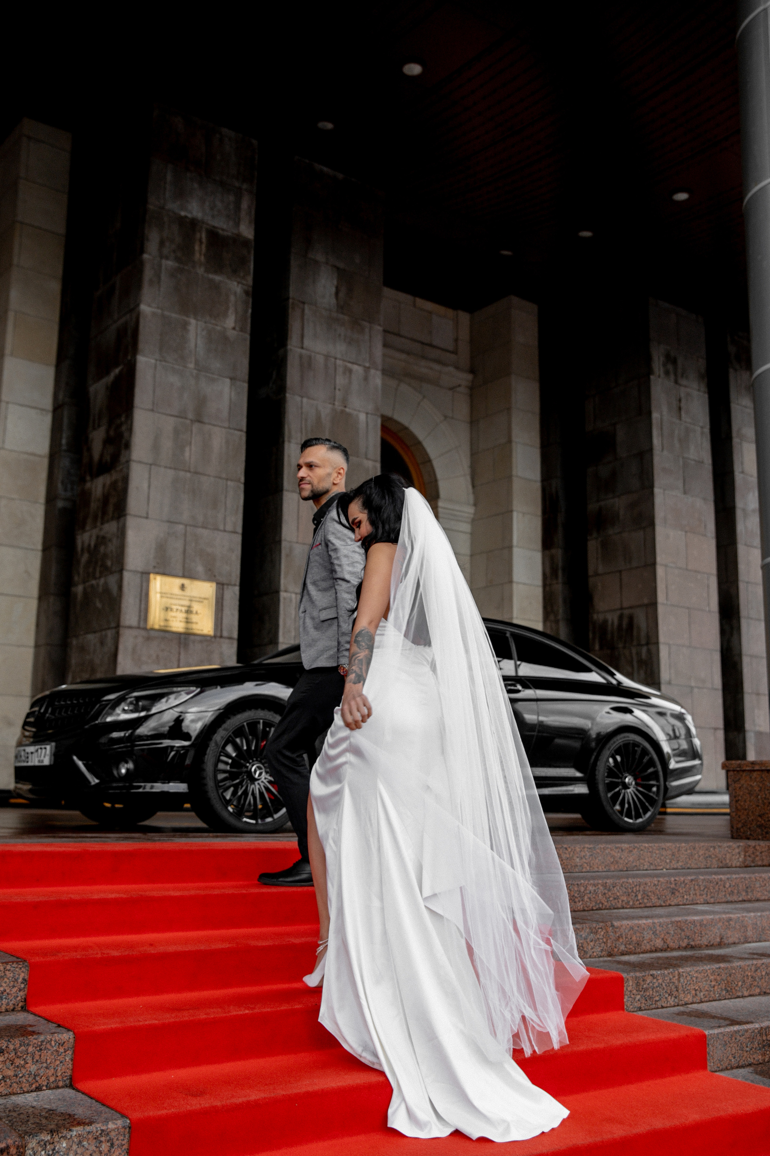 Юля и Артур. ЭМОЦИИ В КАЖДОМ СНИМКЕ