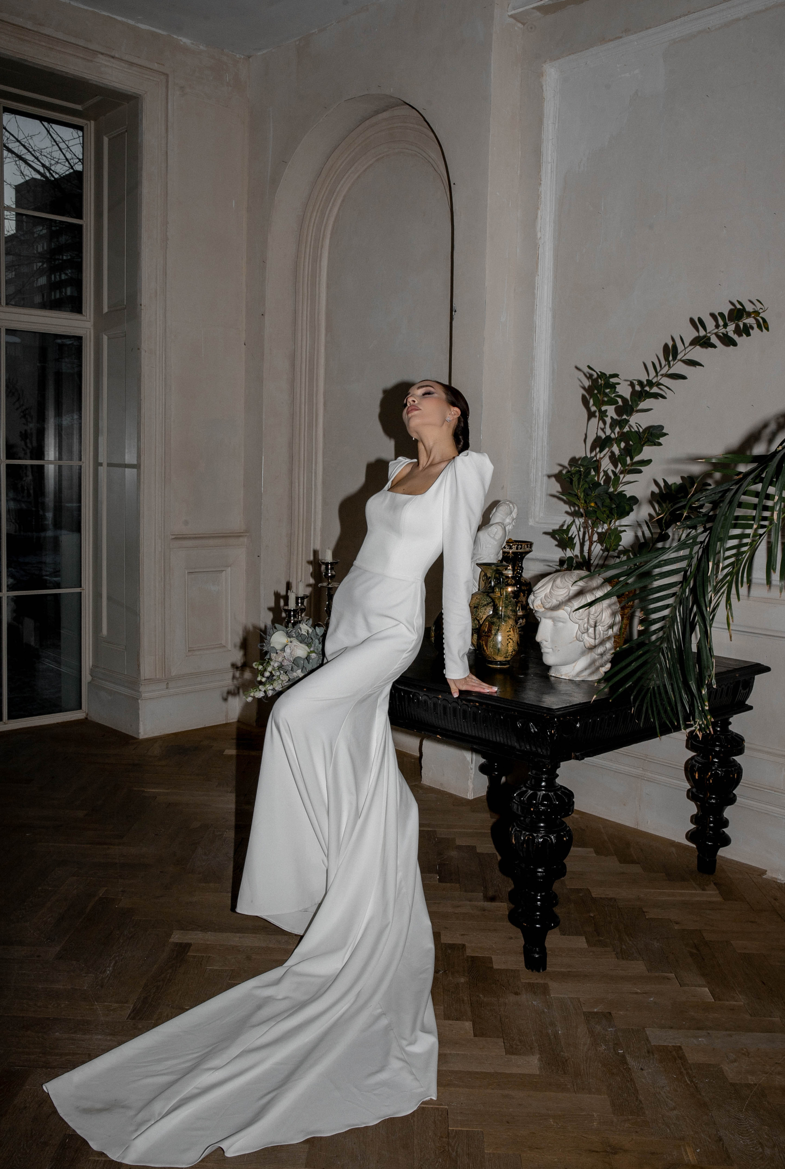 ЭМОЦИИ В КАЖДОМ СНИМКЕ