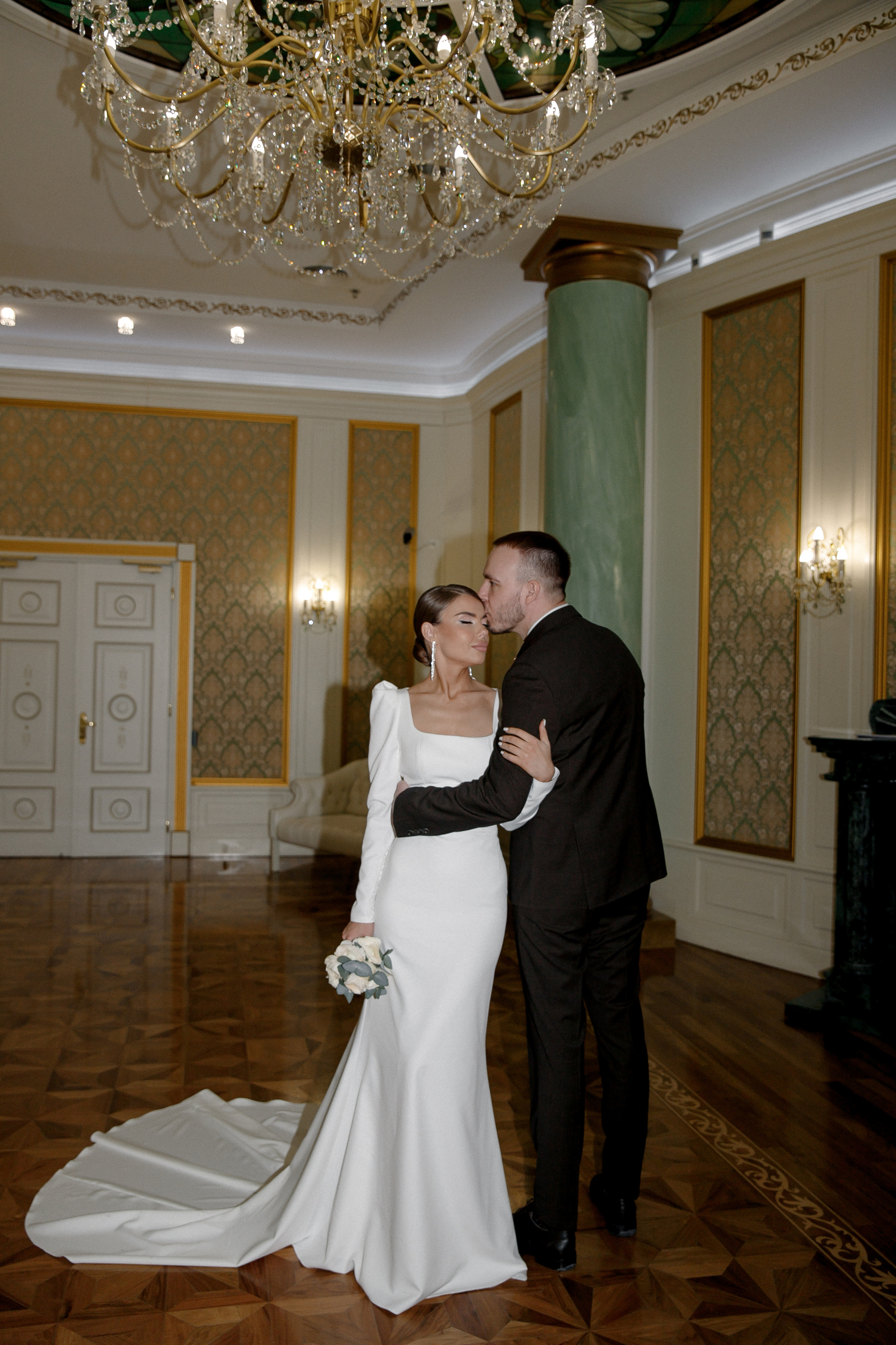 Maxim. Olya. ЭМОЦИИ В КАЖДОМ СНИМКЕ