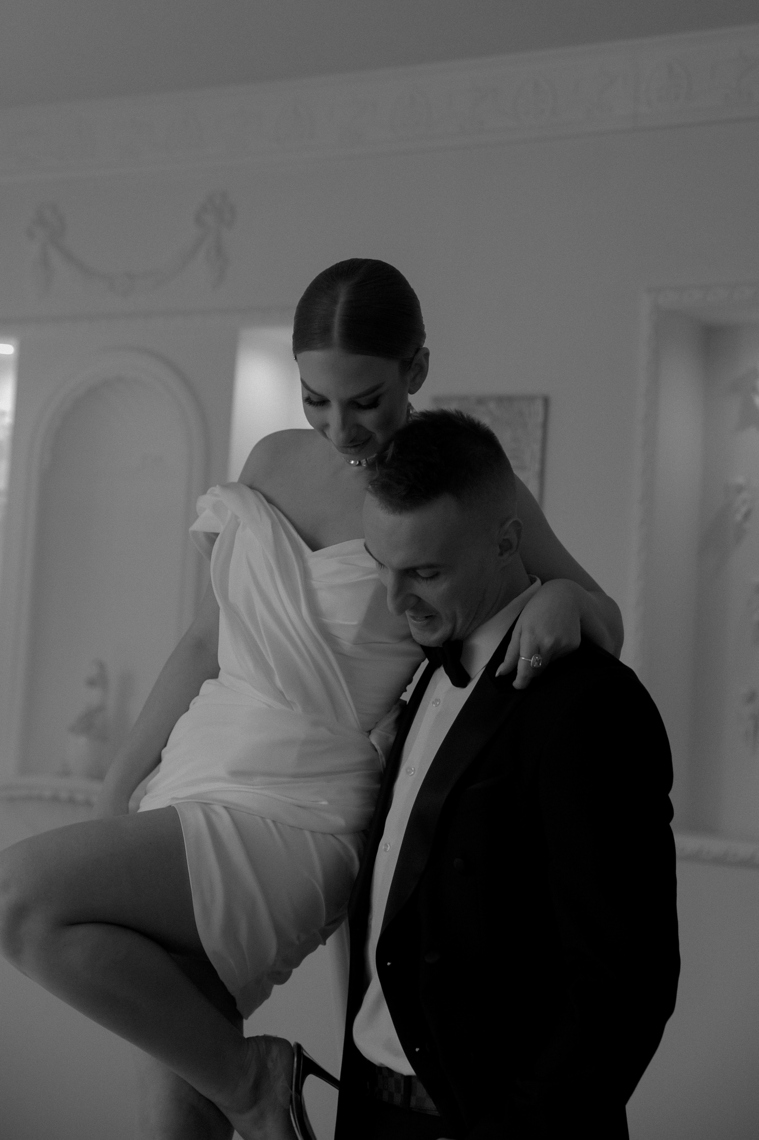 Настя и Виталя. ЭМОЦИИ В КАЖДОМ СНИМКЕ