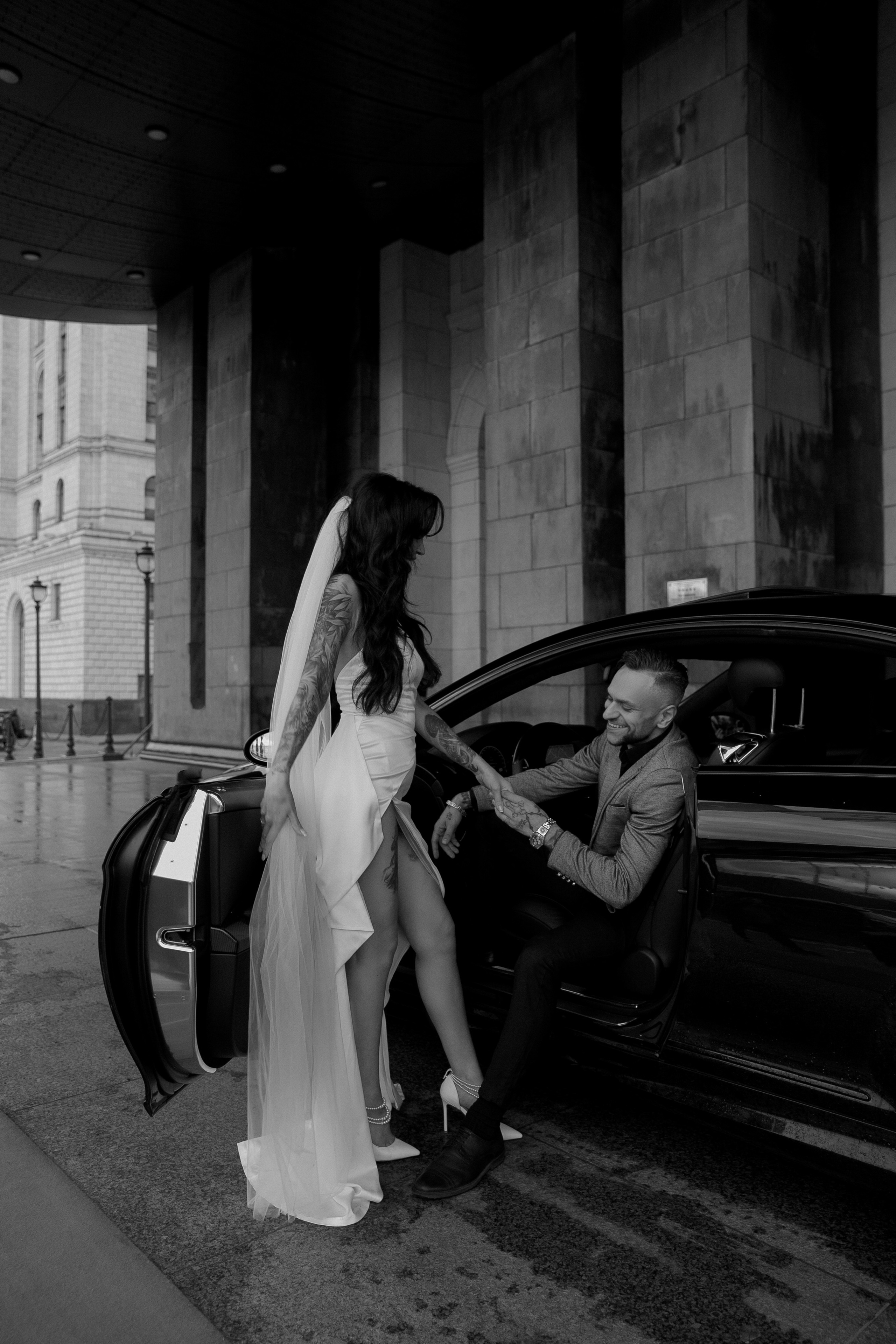 Юля и Артур. ЭМОЦИИ В КАЖДОМ СНИМКЕ