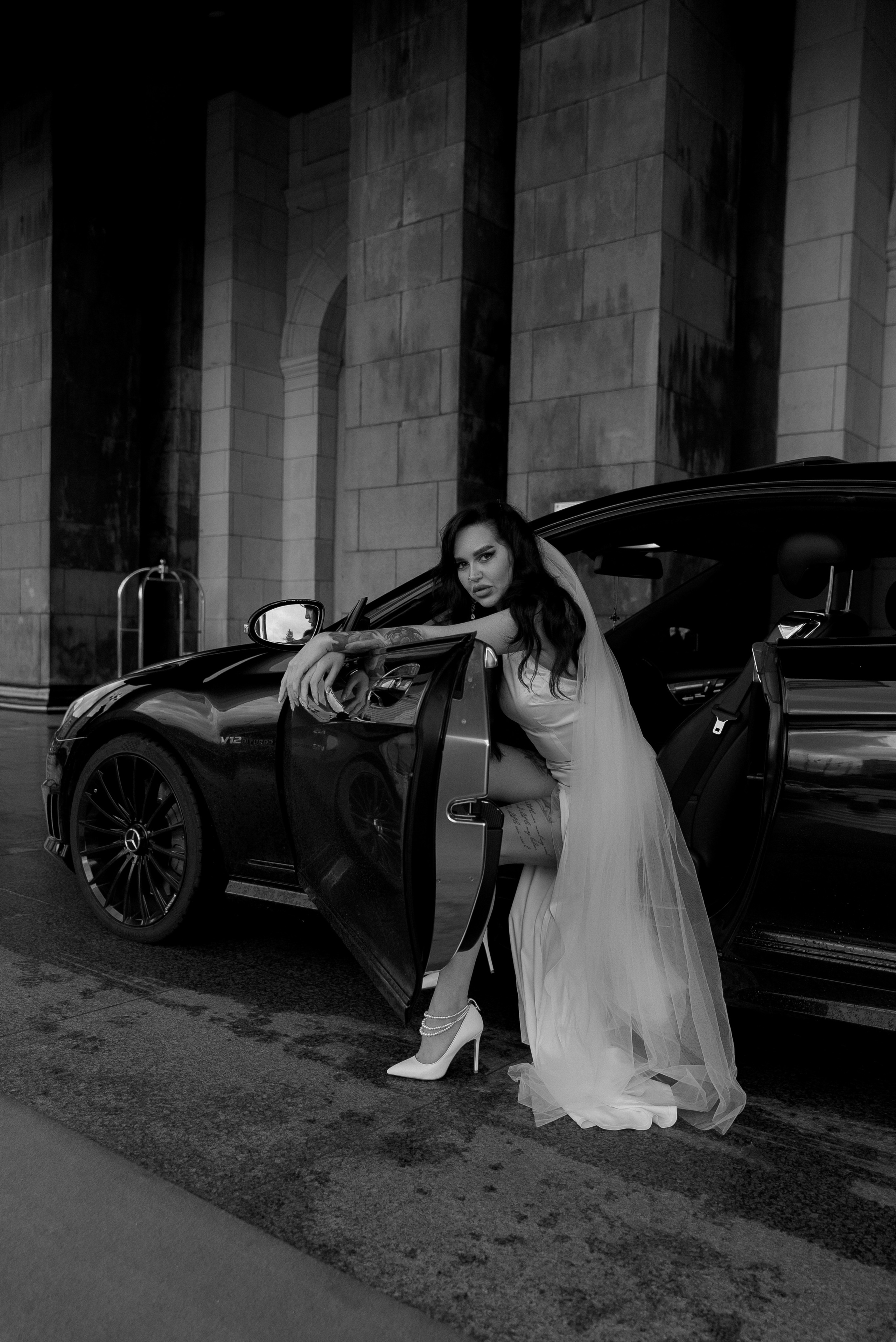 Юля и Артур. ЭМОЦИИ В КАЖДОМ СНИМКЕ