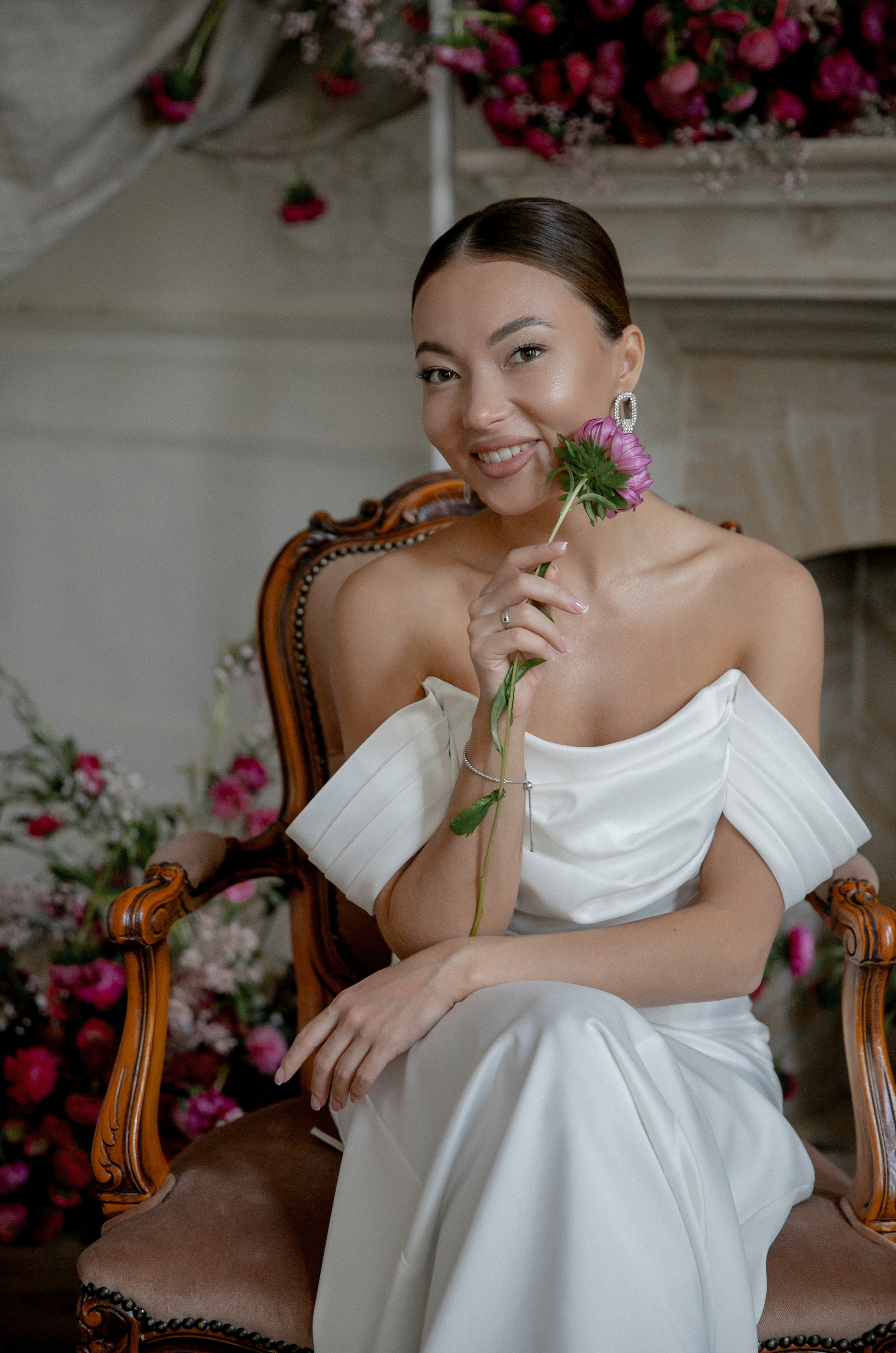 ЭМОЦИИ В КАЖДОМ СНИМКЕ