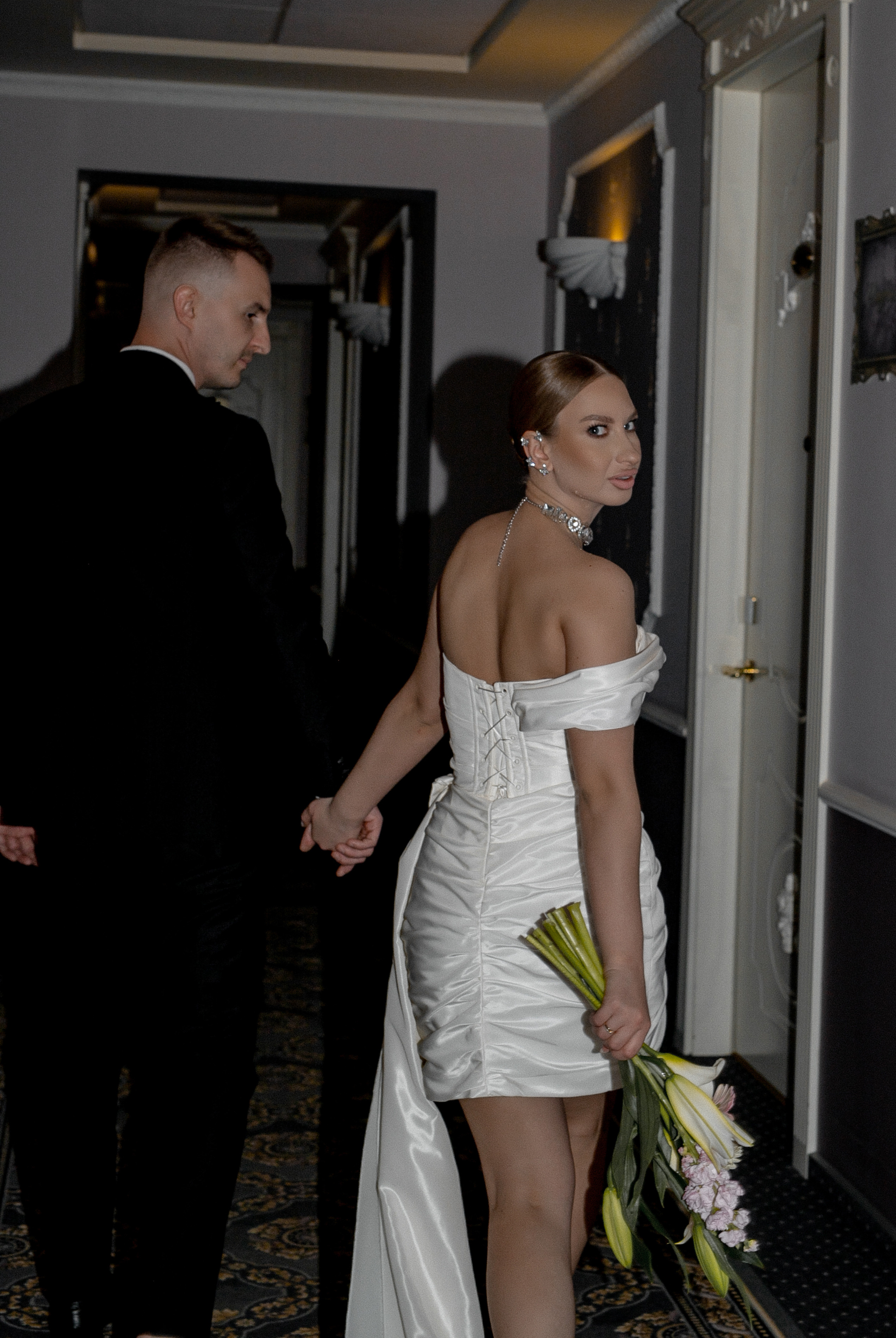 Настя и Виталя. ЭМОЦИИ В КАЖДОМ СНИМКЕ