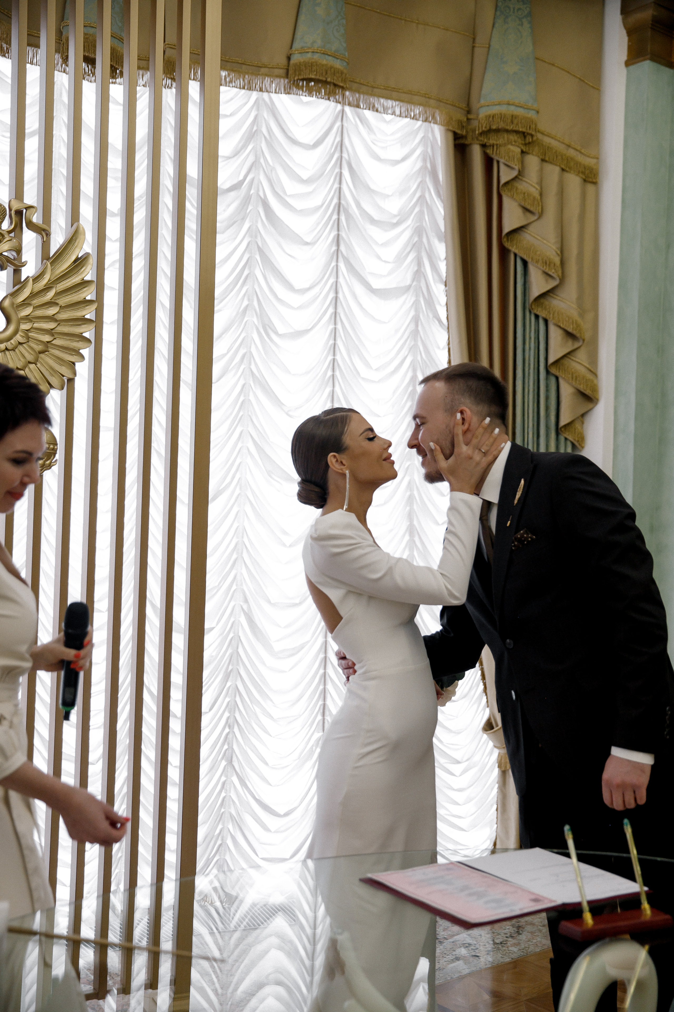 Maxim. Olya. ЭМОЦИИ В КАЖДОМ СНИМКЕ