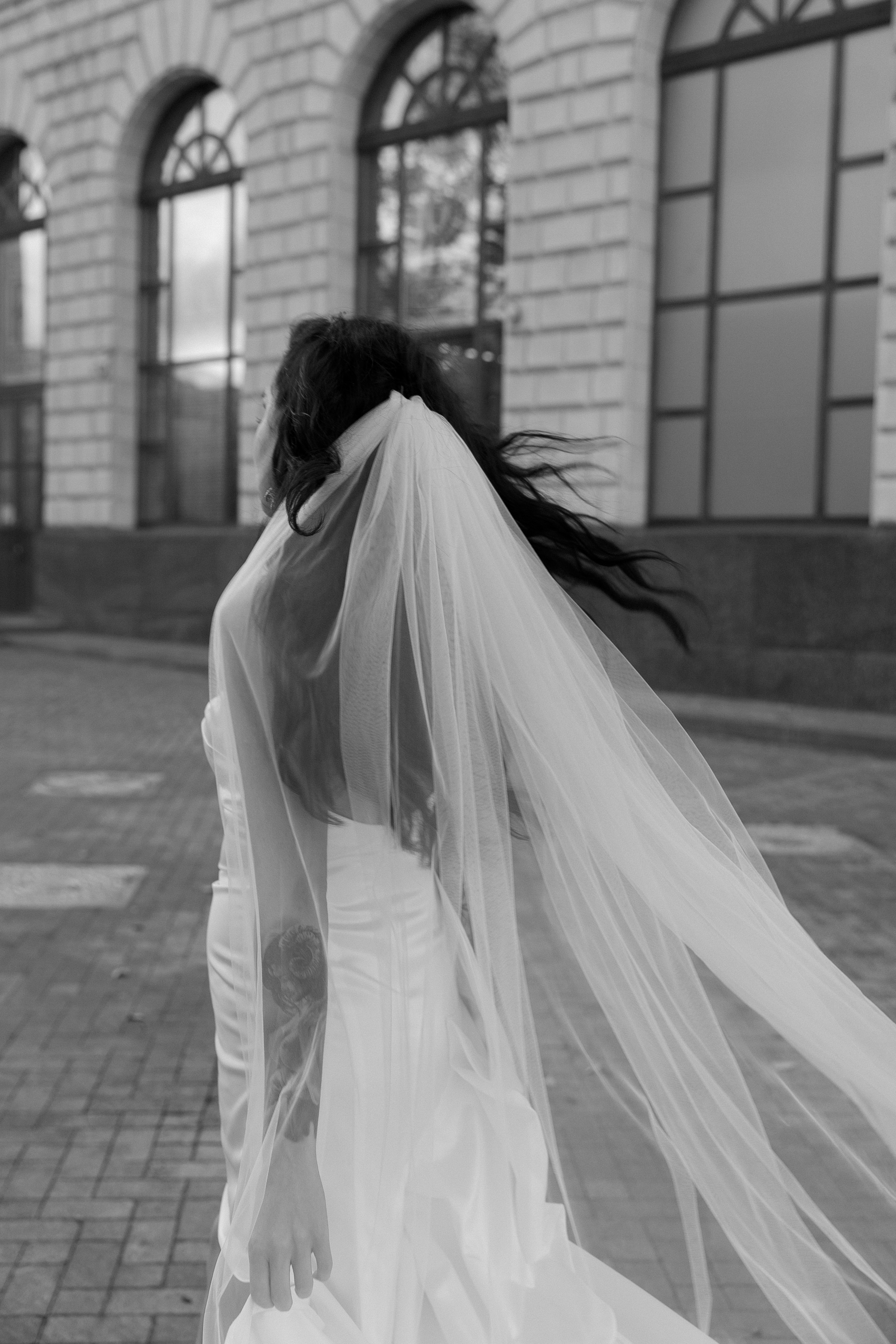 Юля и Артур. ЭМОЦИИ В КАЖДОМ СНИМКЕ