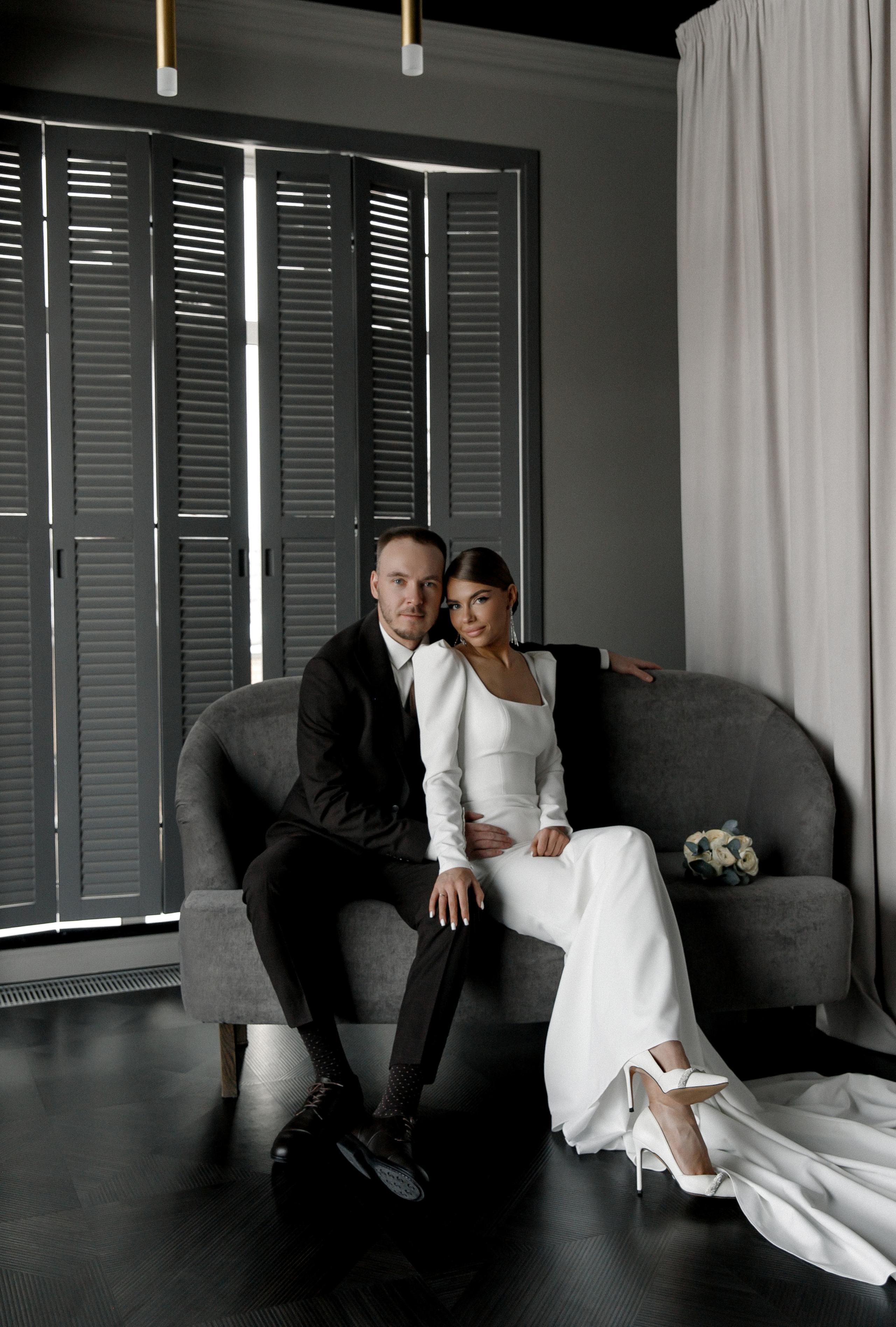 Maxim. Olya. ЭМОЦИИ В КАЖДОМ СНИМКЕ