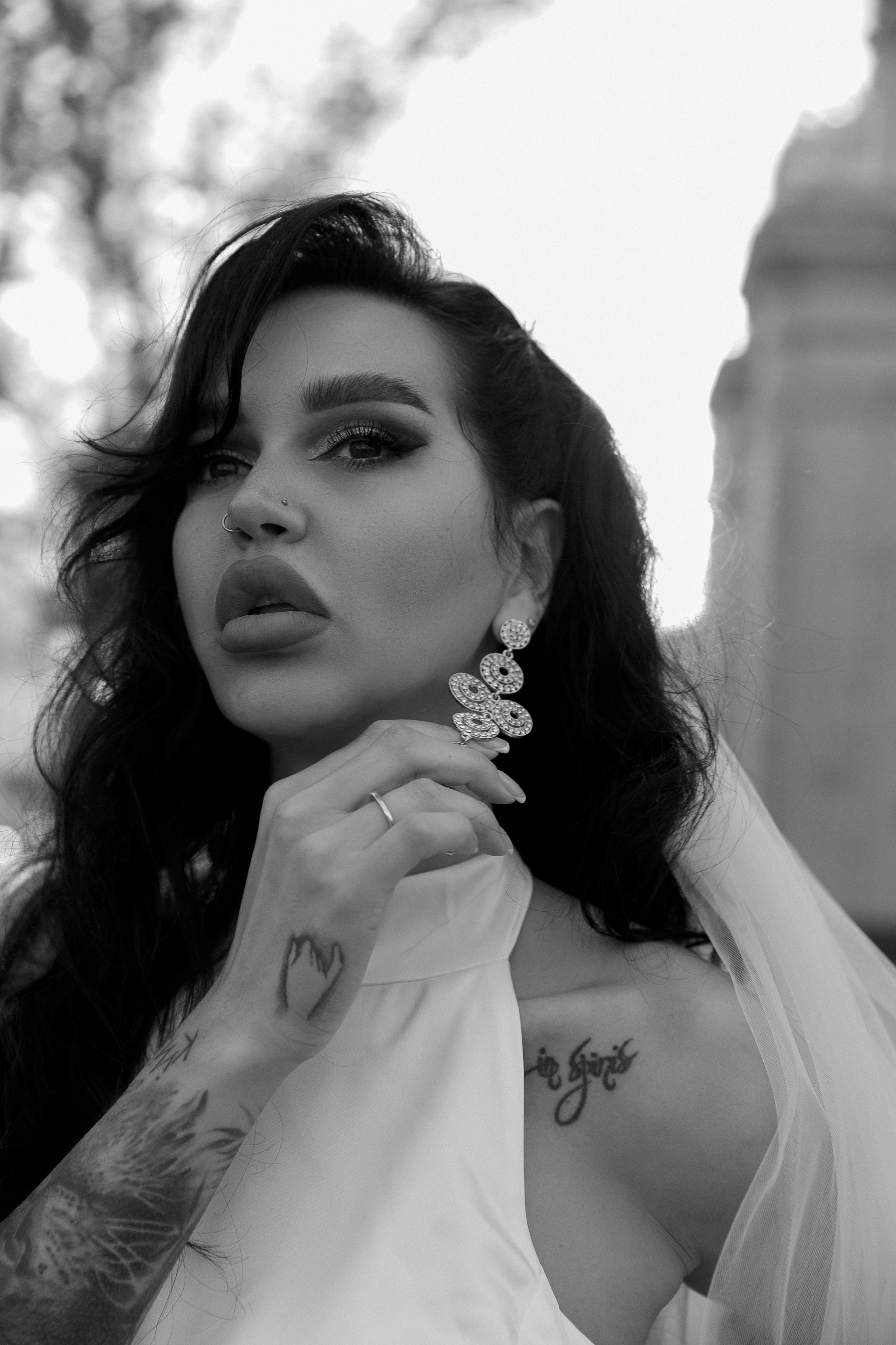 Юля и Артур. ЭМОЦИИ В КАЖДОМ СНИМКЕ