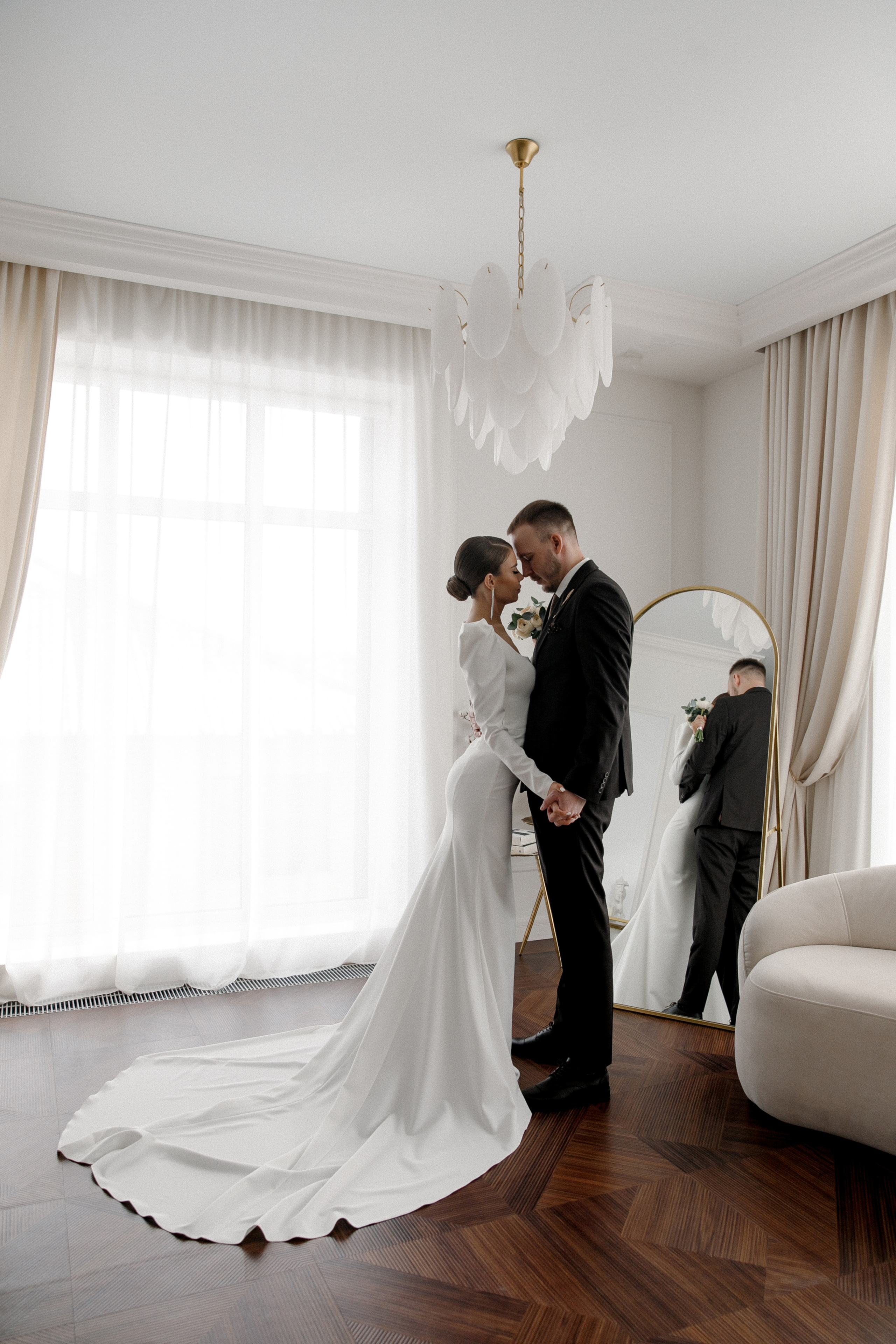 Maxim. Olya. ЭМОЦИИ В КАЖДОМ СНИМКЕ