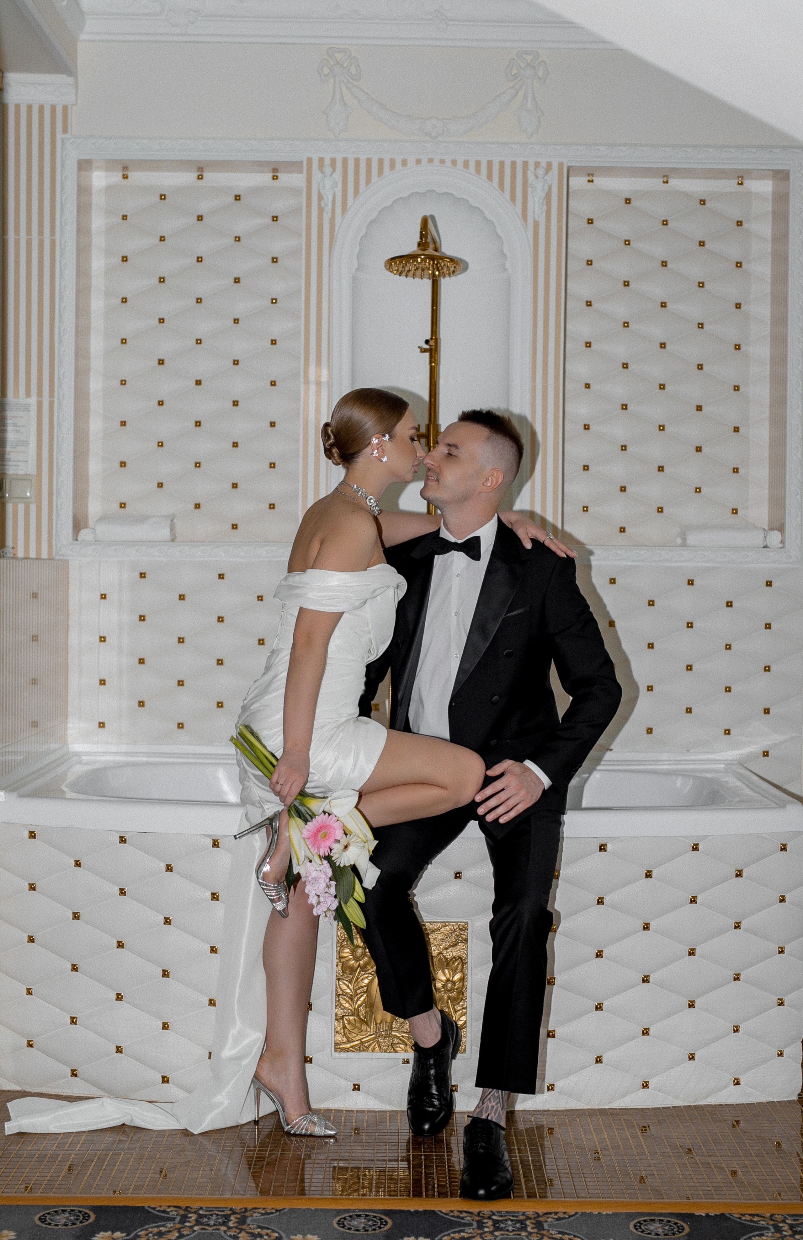 Настя и Виталя. ЭМОЦИИ В КАЖДОМ СНИМКЕ