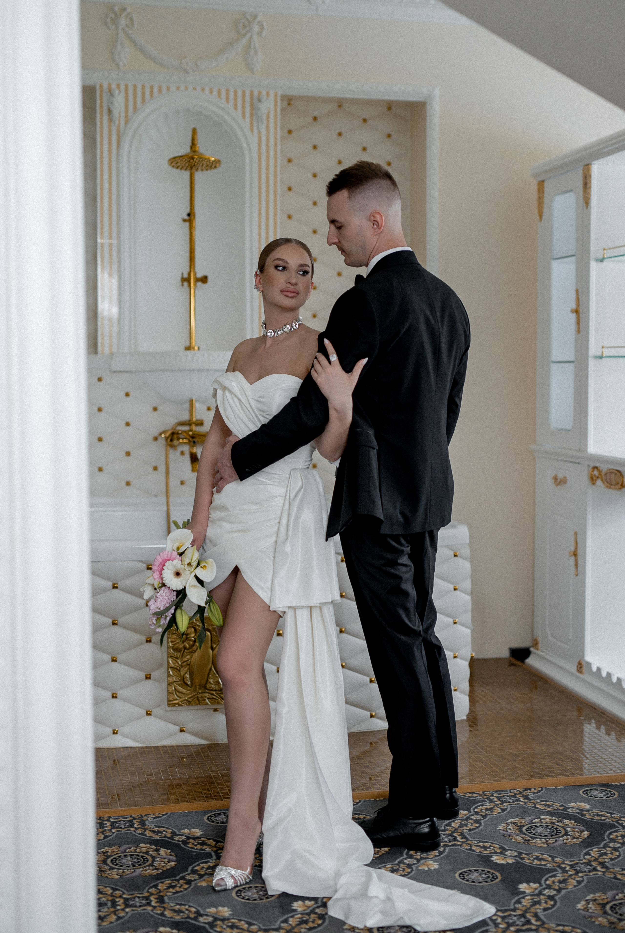 Настя и Виталя. ЭМОЦИИ В КАЖДОМ СНИМКЕ