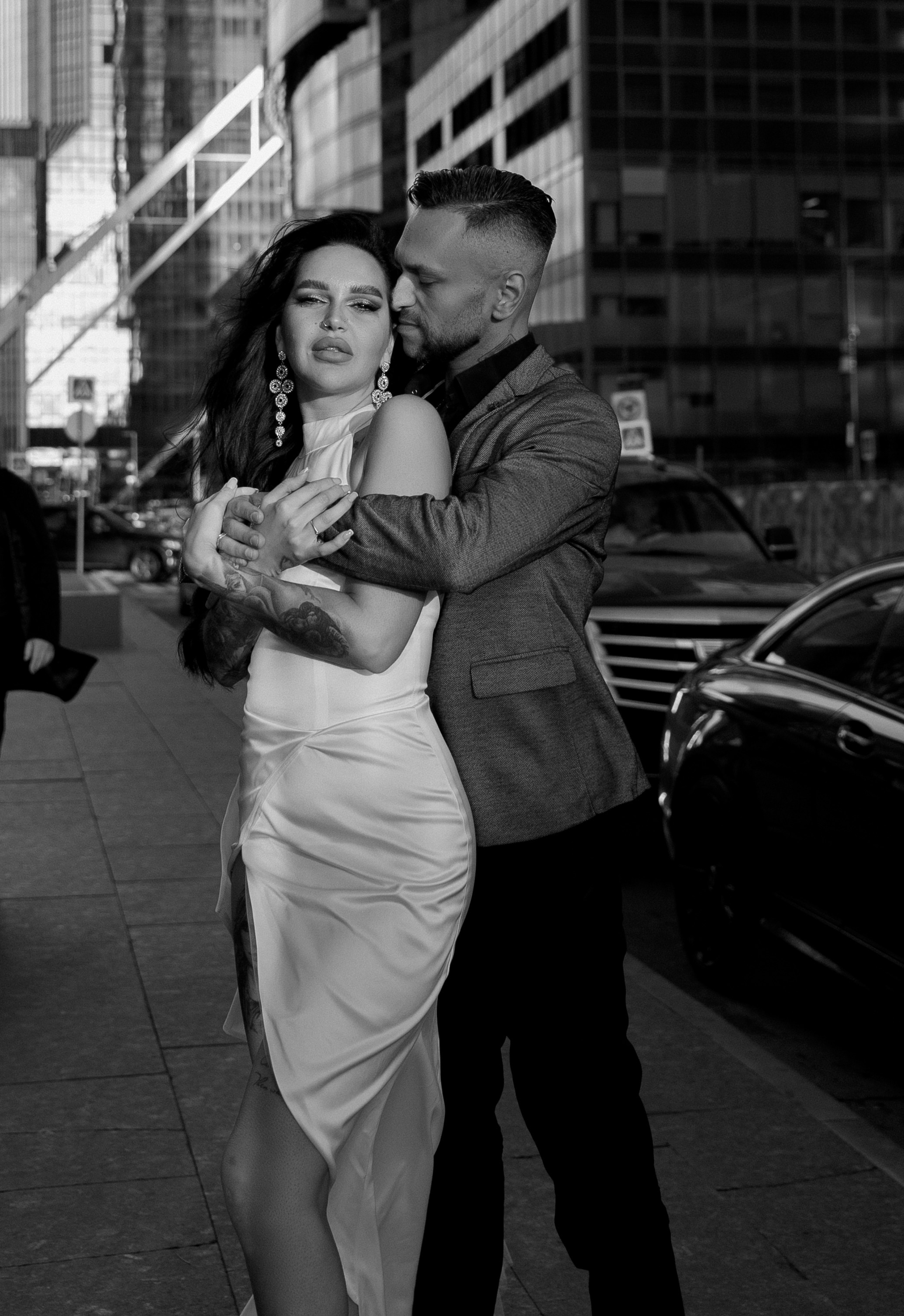 Юля и Артур. ЭМОЦИИ В КАЖДОМ СНИМКЕ