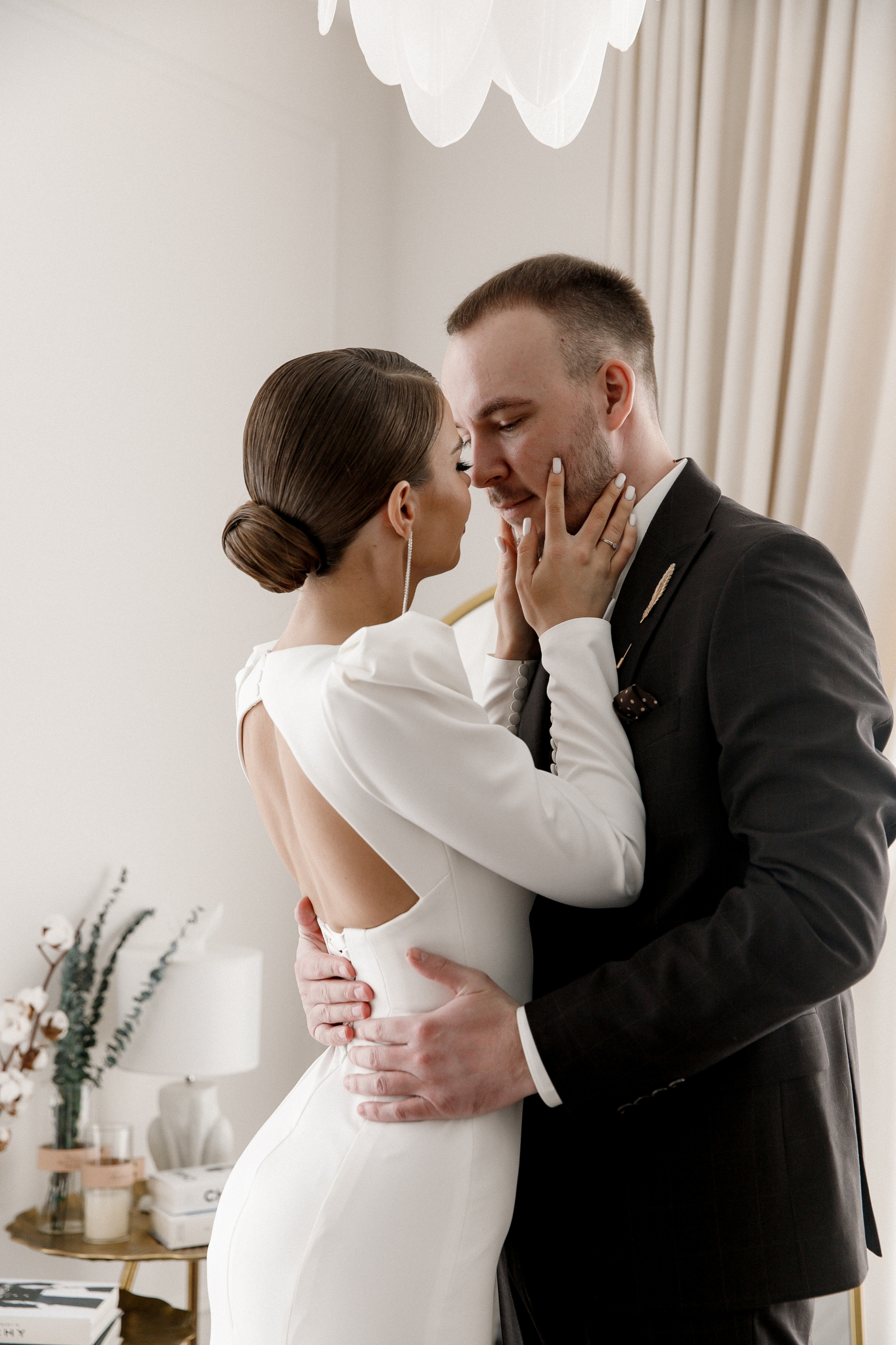 Maxim. Olya. ЭМОЦИИ В КАЖДОМ СНИМКЕ