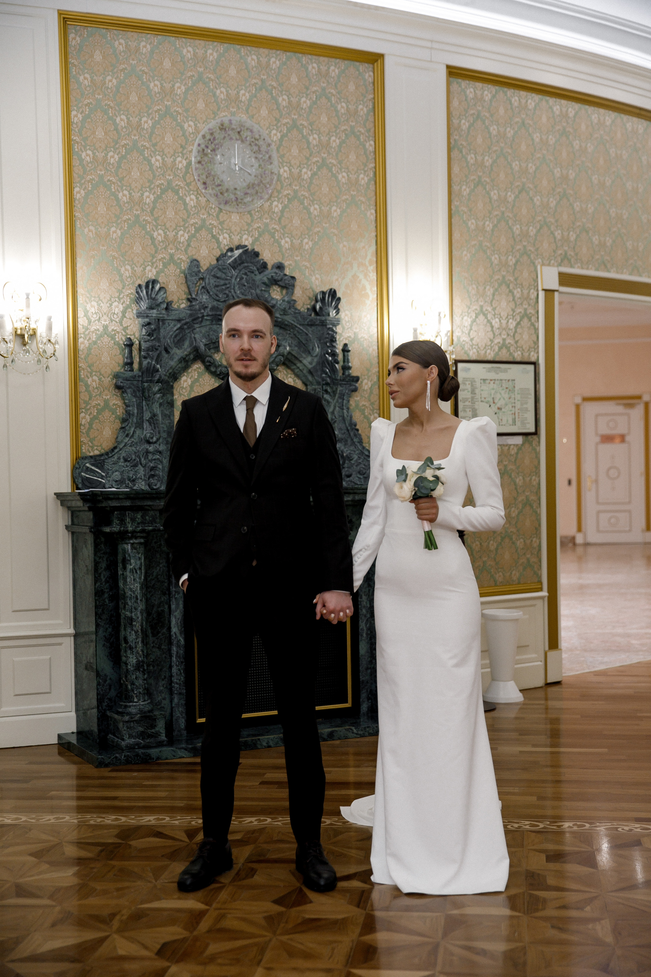 Maxim. Olya. ЭМОЦИИ В КАЖДОМ СНИМКЕ