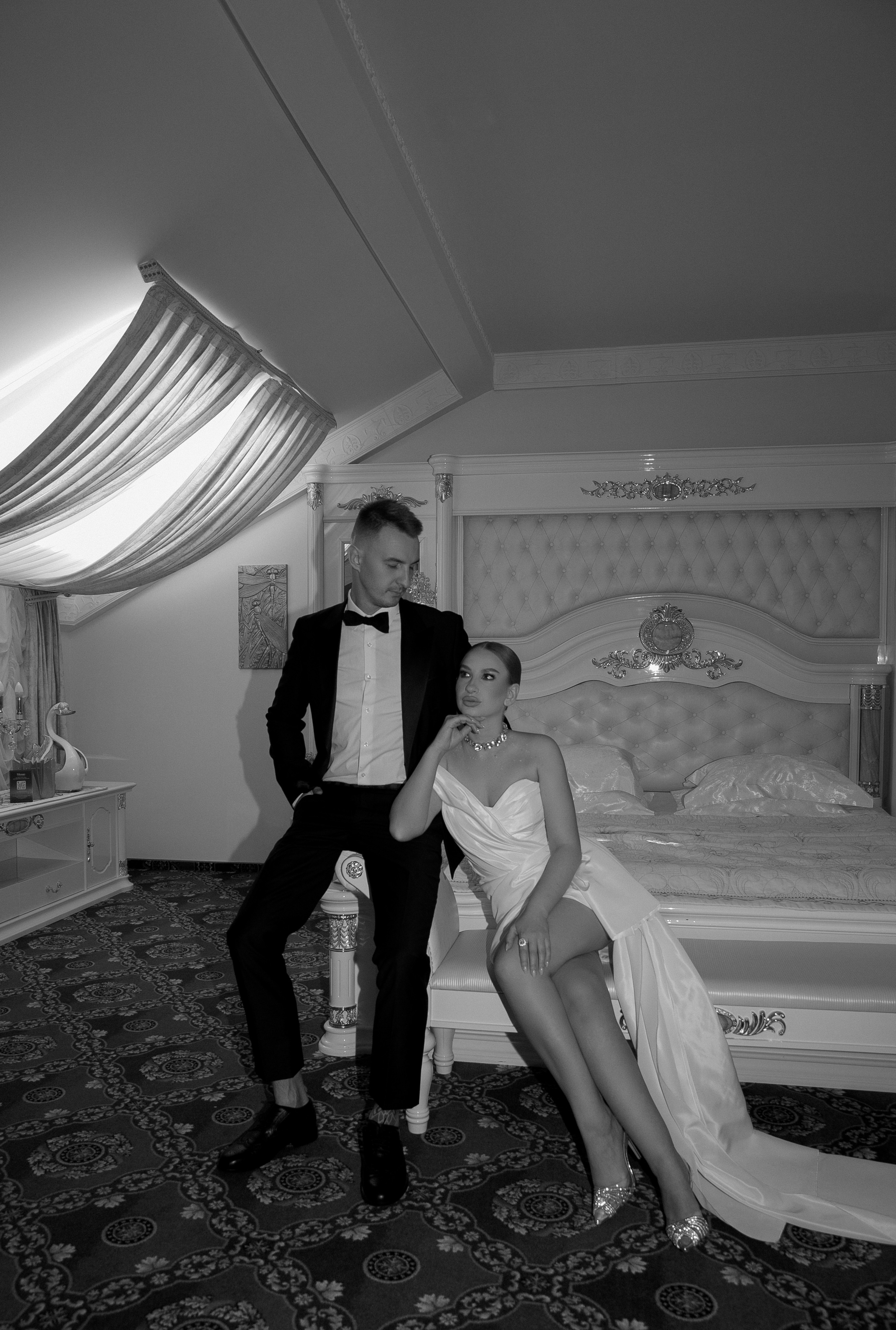 Настя и Виталя. ЭМОЦИИ В КАЖДОМ СНИМКЕ