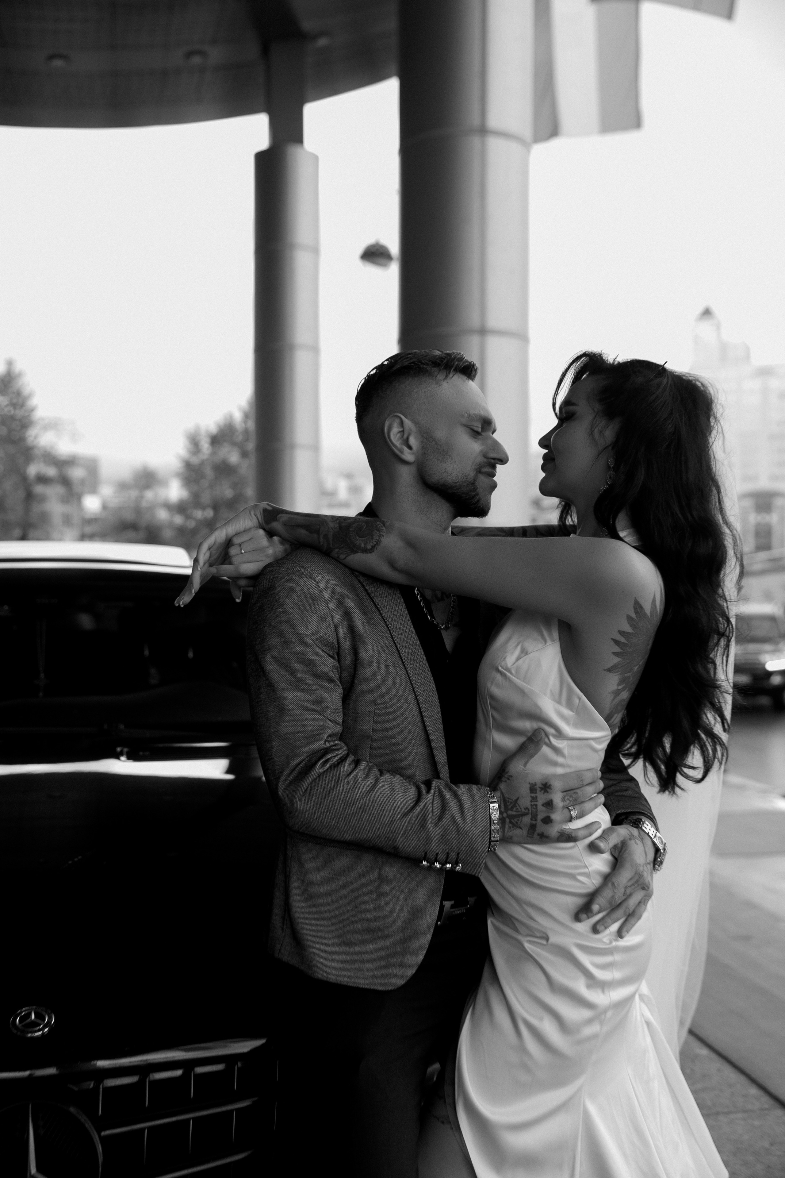 ЭМОЦИИ В КАЖДОМ СНИМКЕ