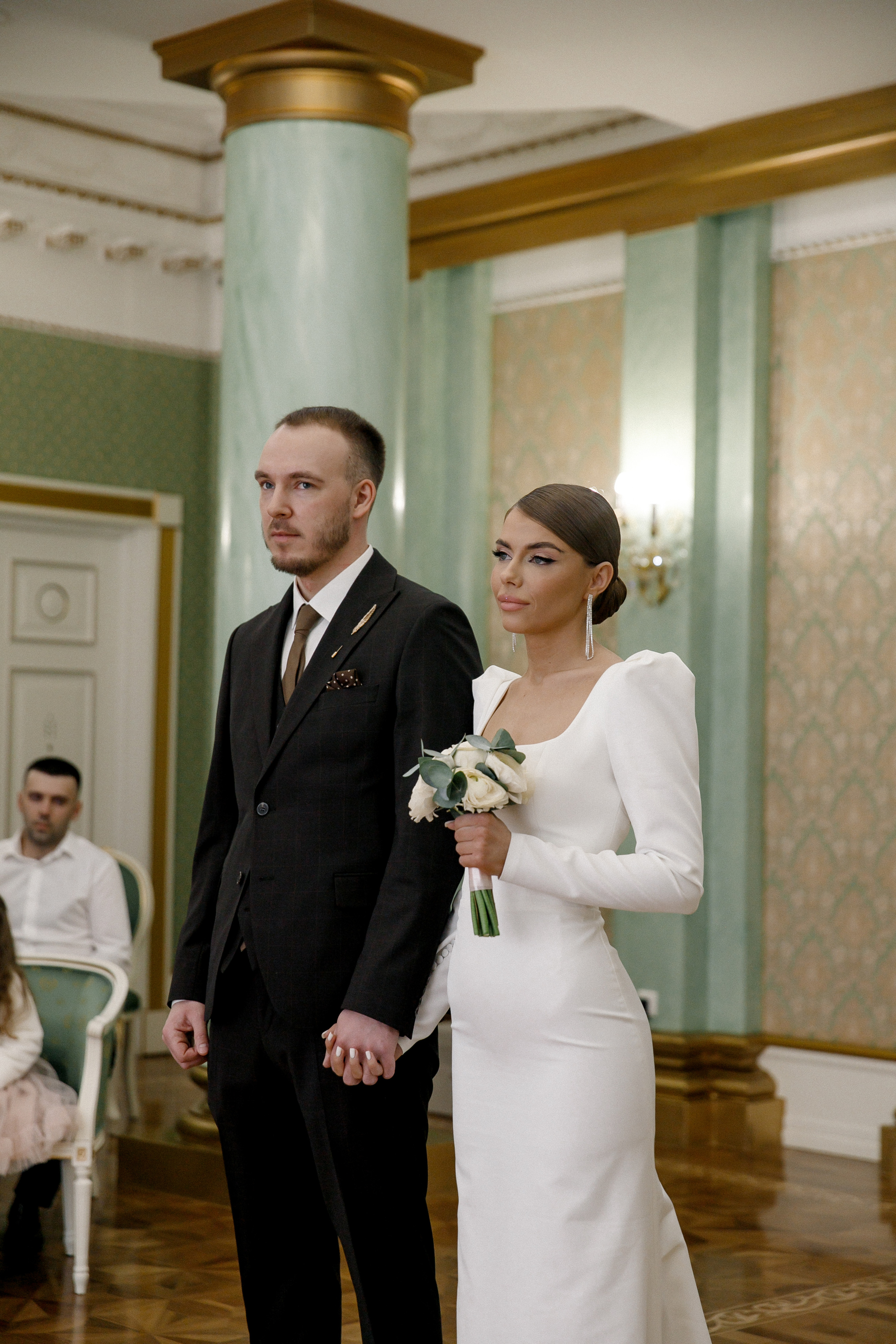 Maxim. Olya. ЭМОЦИИ В КАЖДОМ СНИМКЕ