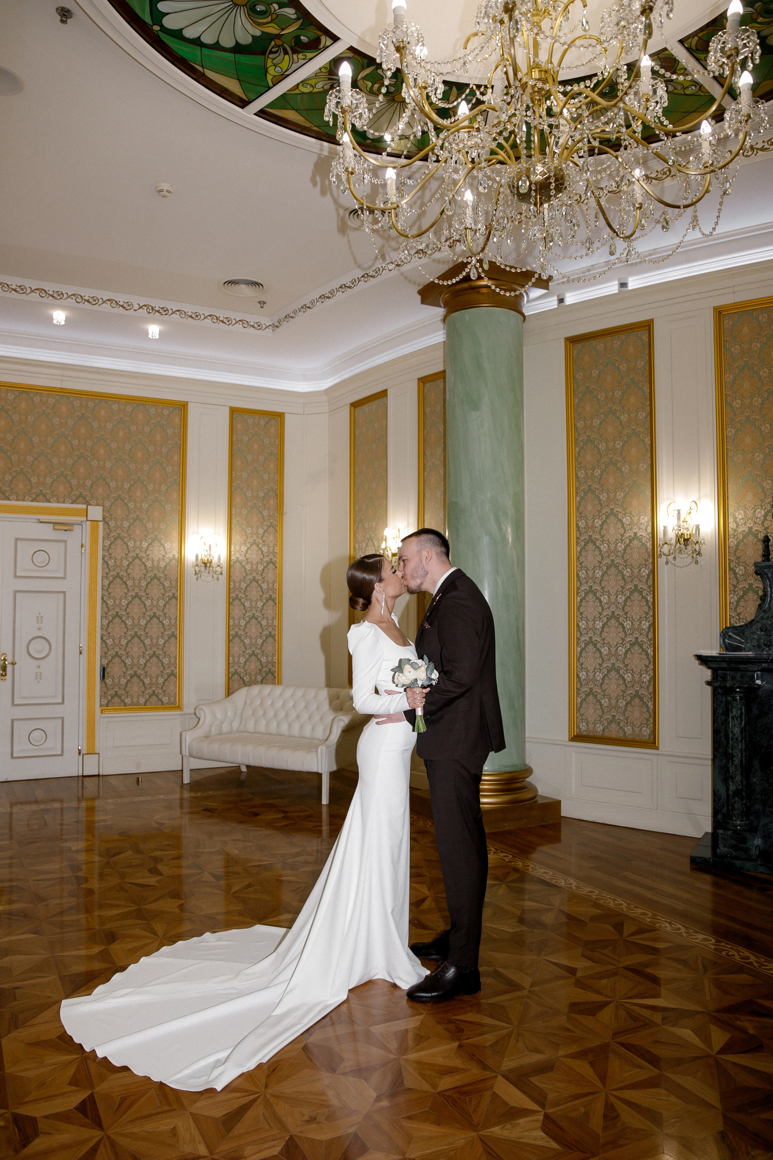 Maxim. Olya. ЭМОЦИИ В КАЖДОМ СНИМКЕ