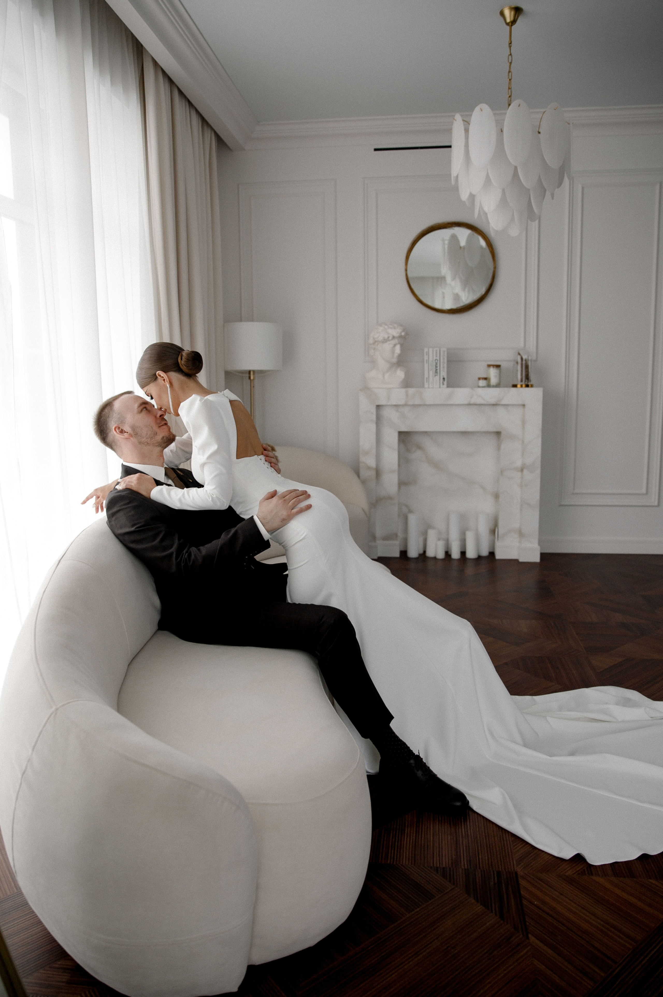 Maxim. Olya. ЭМОЦИИ В КАЖДОМ СНИМКЕ