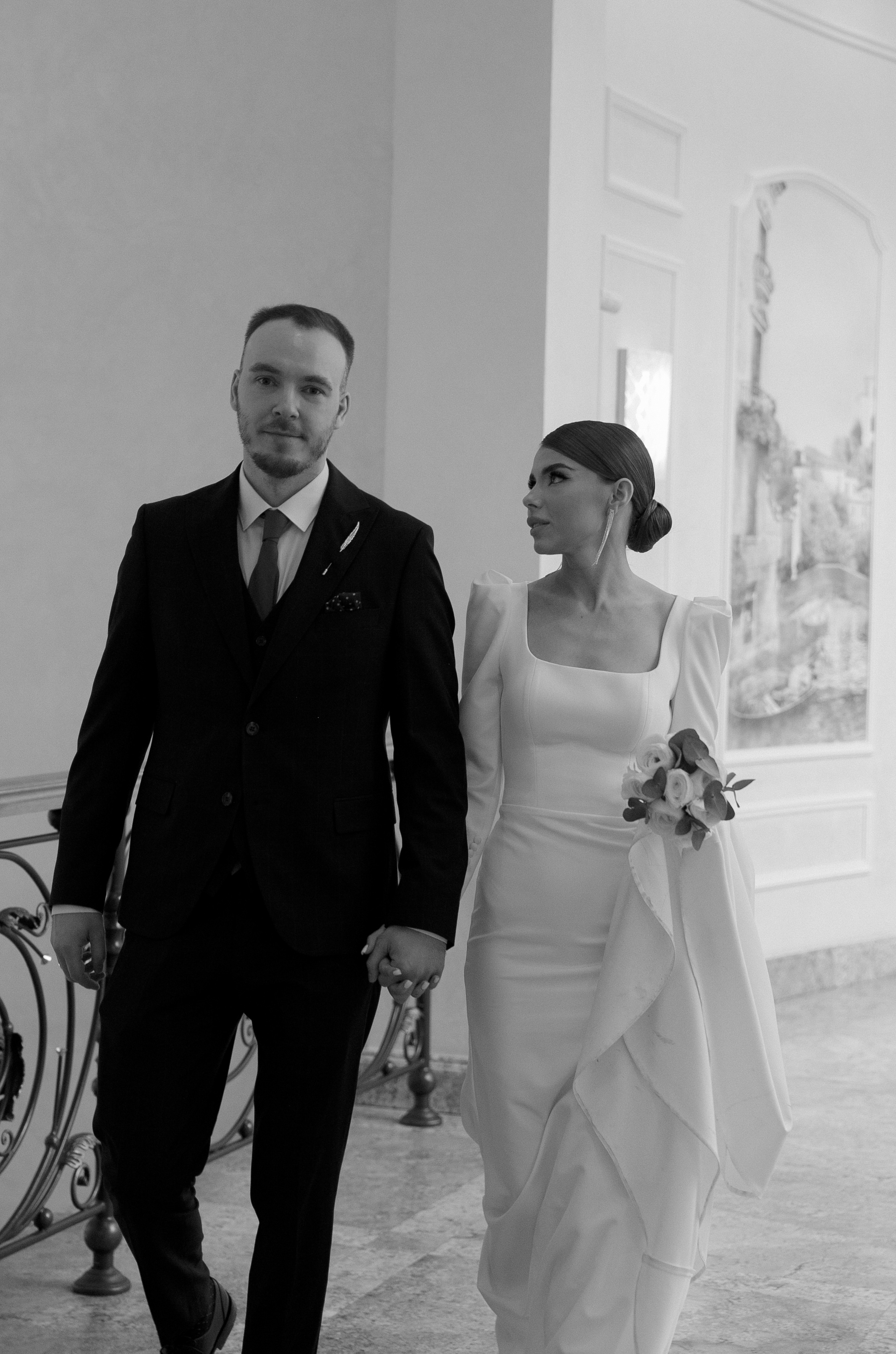 Maxim. Olya. ЭМОЦИИ В КАЖДОМ СНИМКЕ