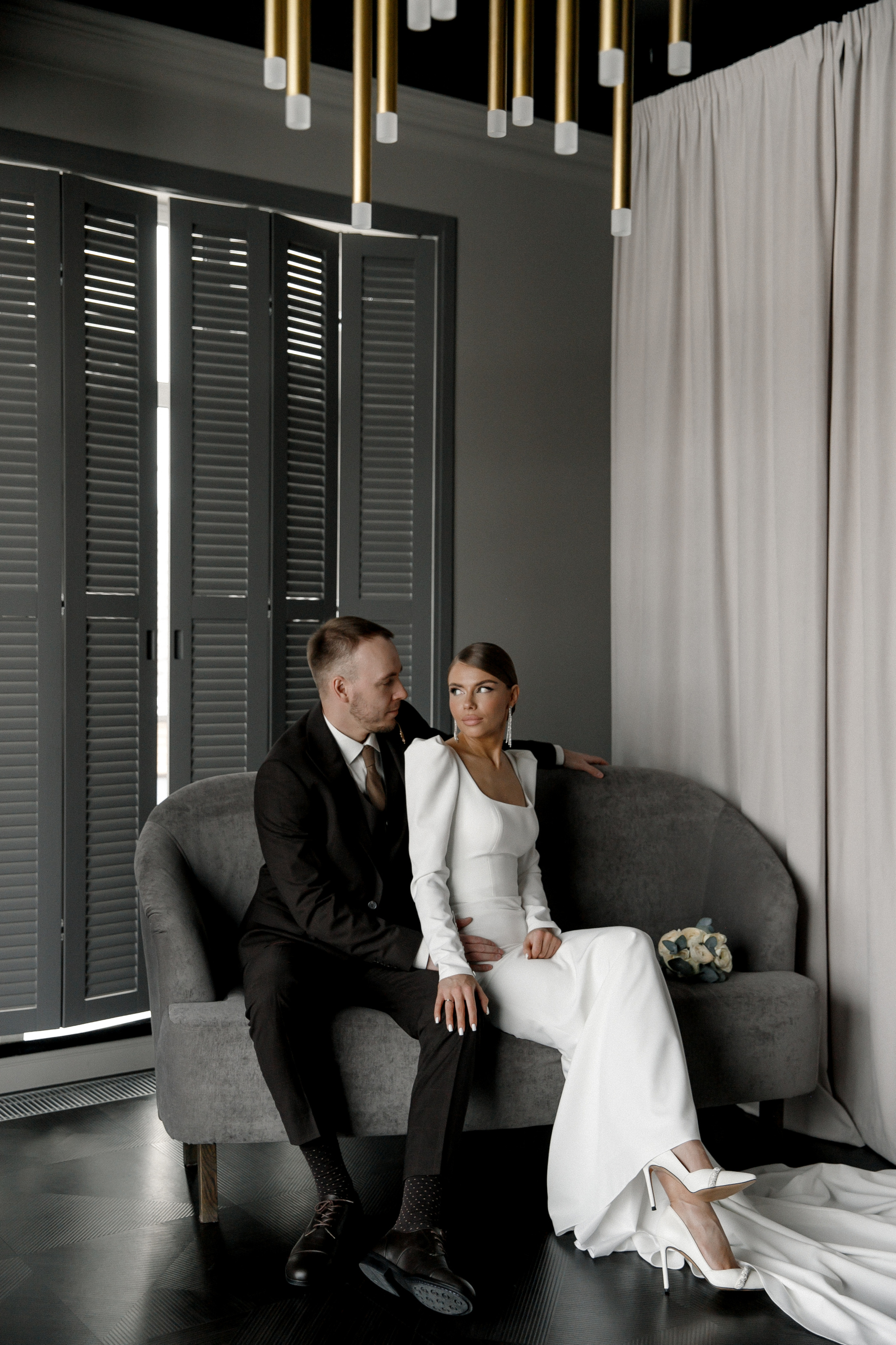 Maxim. Olya. ЭМОЦИИ В КАЖДОМ СНИМКЕ